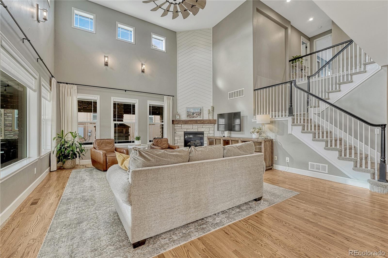 MLS Image #10 for 10482  marigold court,highlands ranch, Colorado