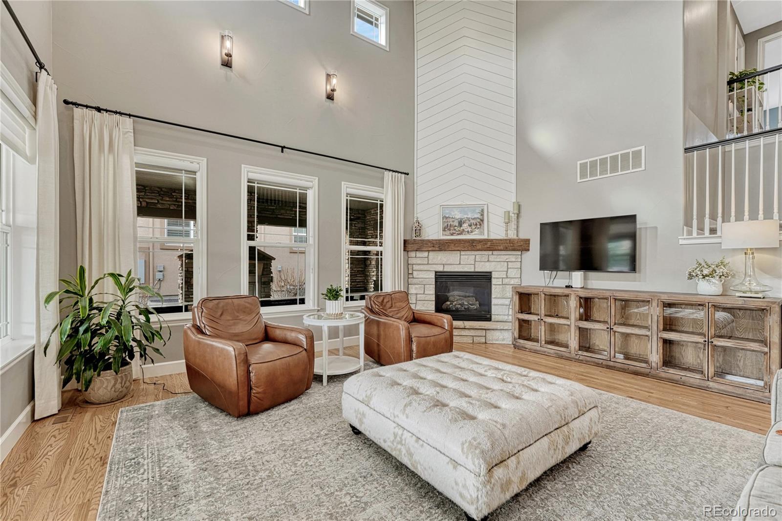 MLS Image #11 for 10482  marigold court,highlands ranch, Colorado