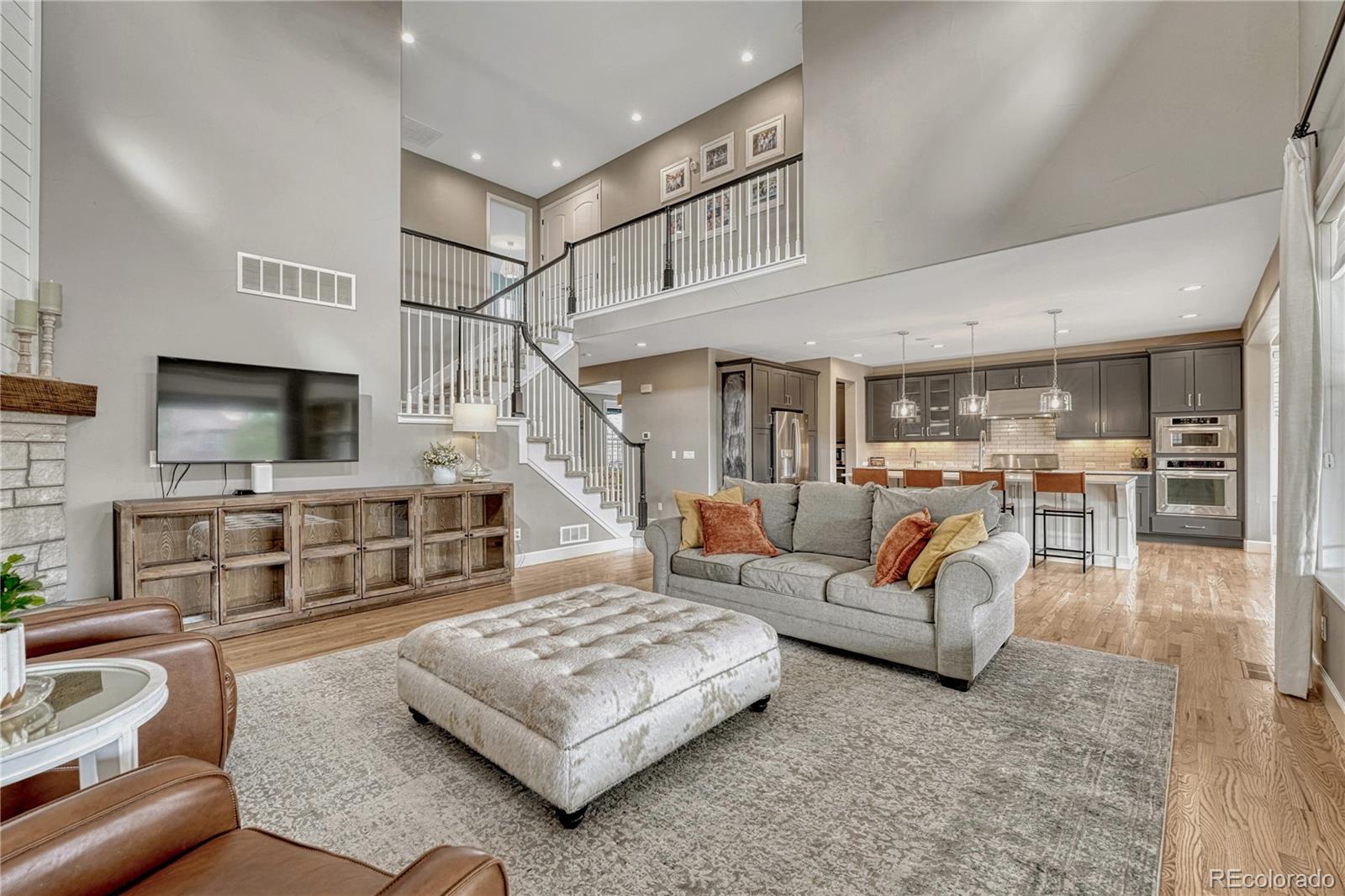 MLS Image #12 for 10482  marigold court,highlands ranch, Colorado