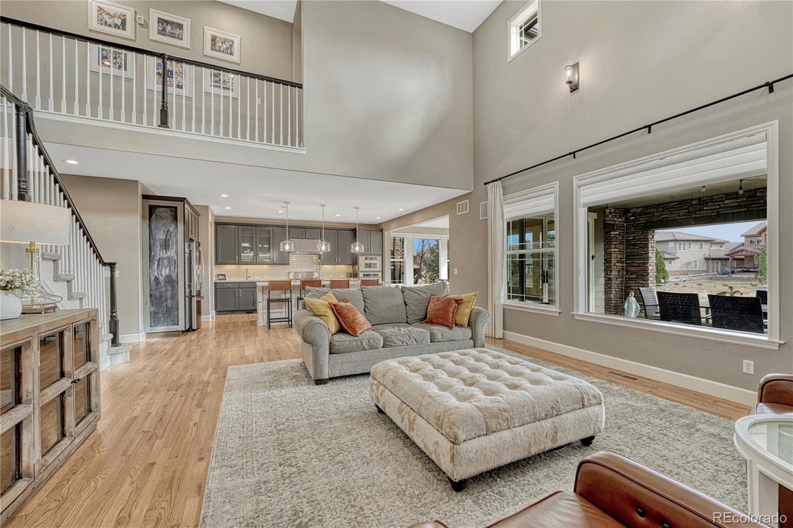 MLS Image #13 for 10482  marigold court,highlands ranch, Colorado