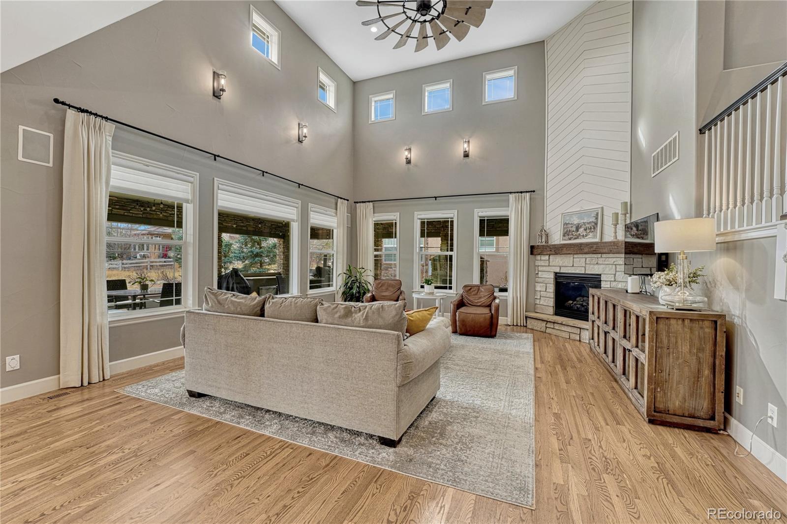MLS Image #14 for 10482  marigold court,highlands ranch, Colorado