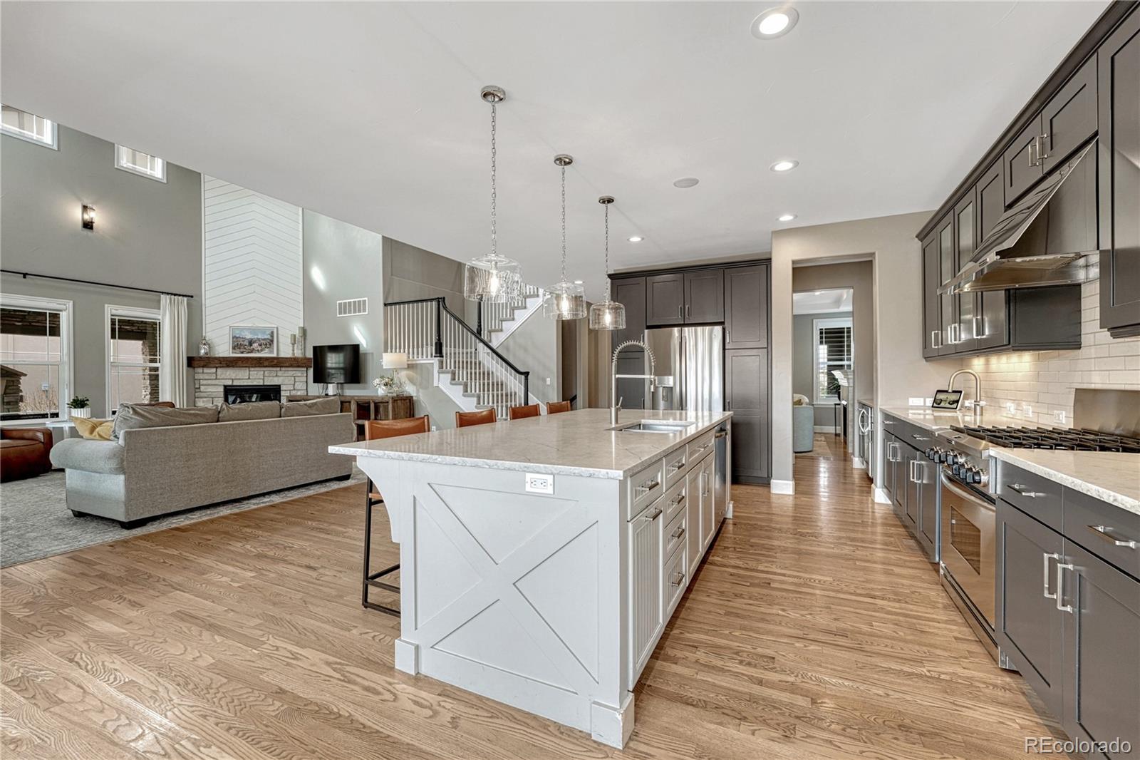 MLS Image #2 for 10482  marigold court,highlands ranch, Colorado