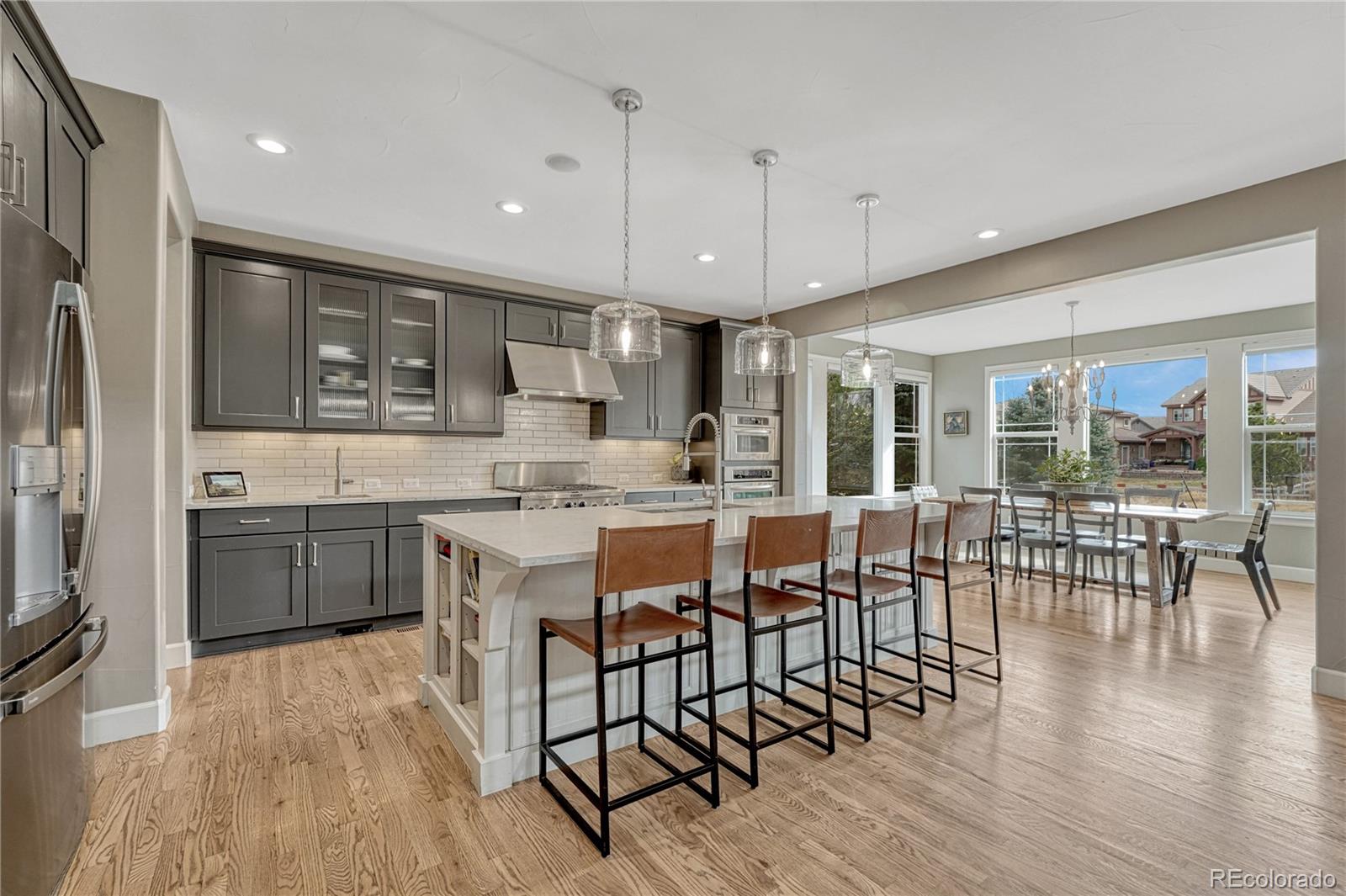 MLS Image #3 for 10482  marigold court,highlands ranch, Colorado