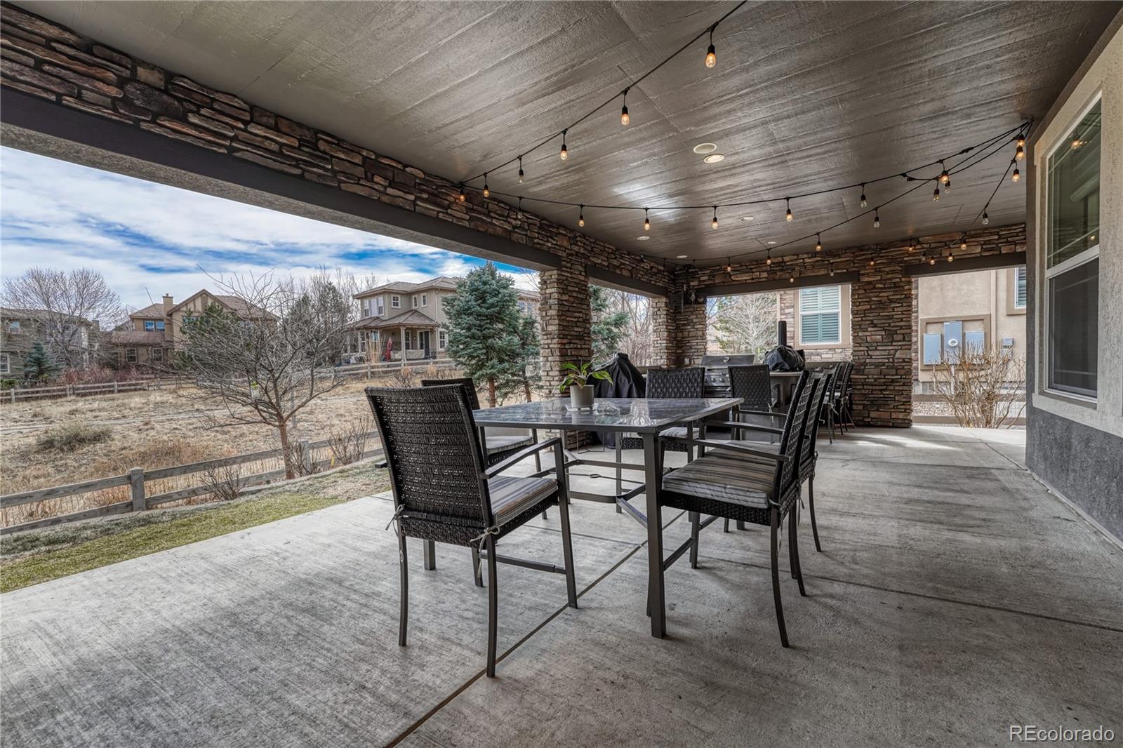 MLS Image #37 for 10482  marigold court,highlands ranch, Colorado