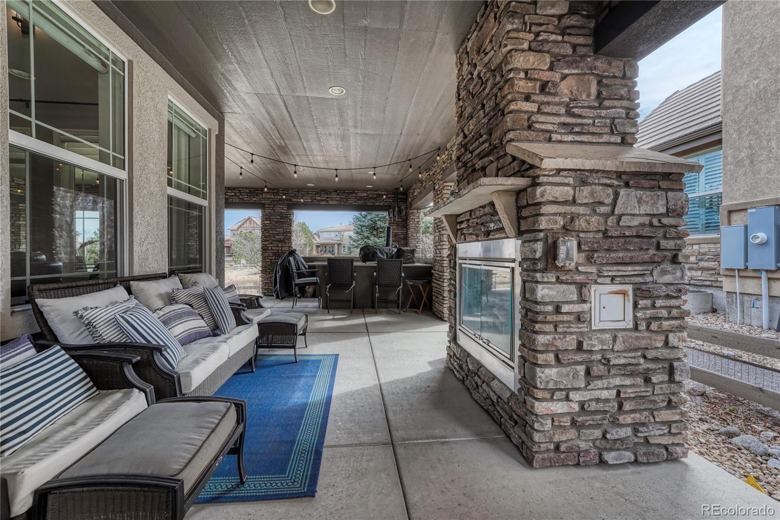 MLS Image #38 for 10482  marigold court,highlands ranch, Colorado