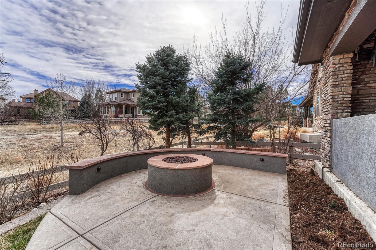 MLS Image #39 for 10482  marigold court,highlands ranch, Colorado
