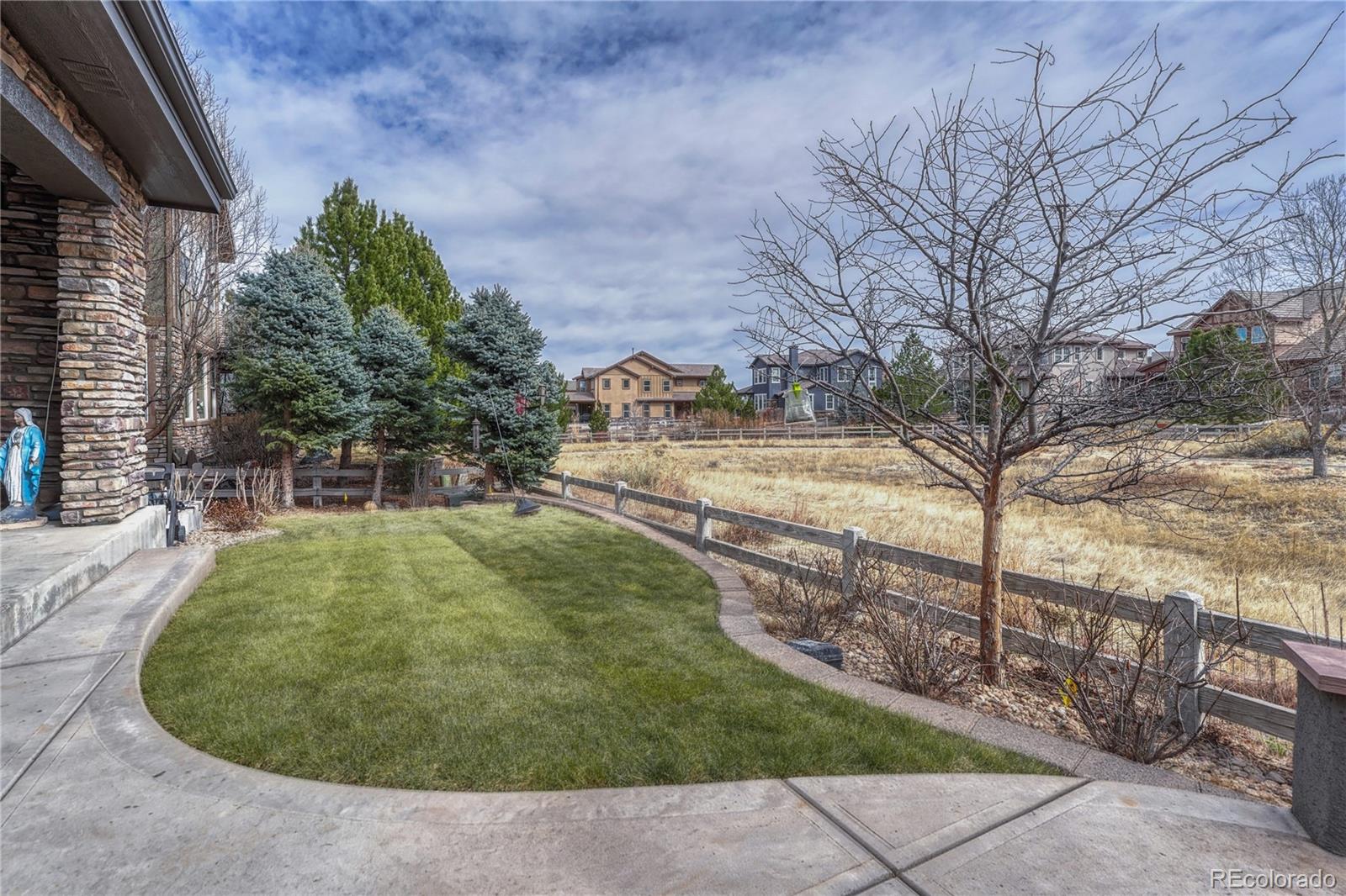 MLS Image #40 for 10482  marigold court,highlands ranch, Colorado