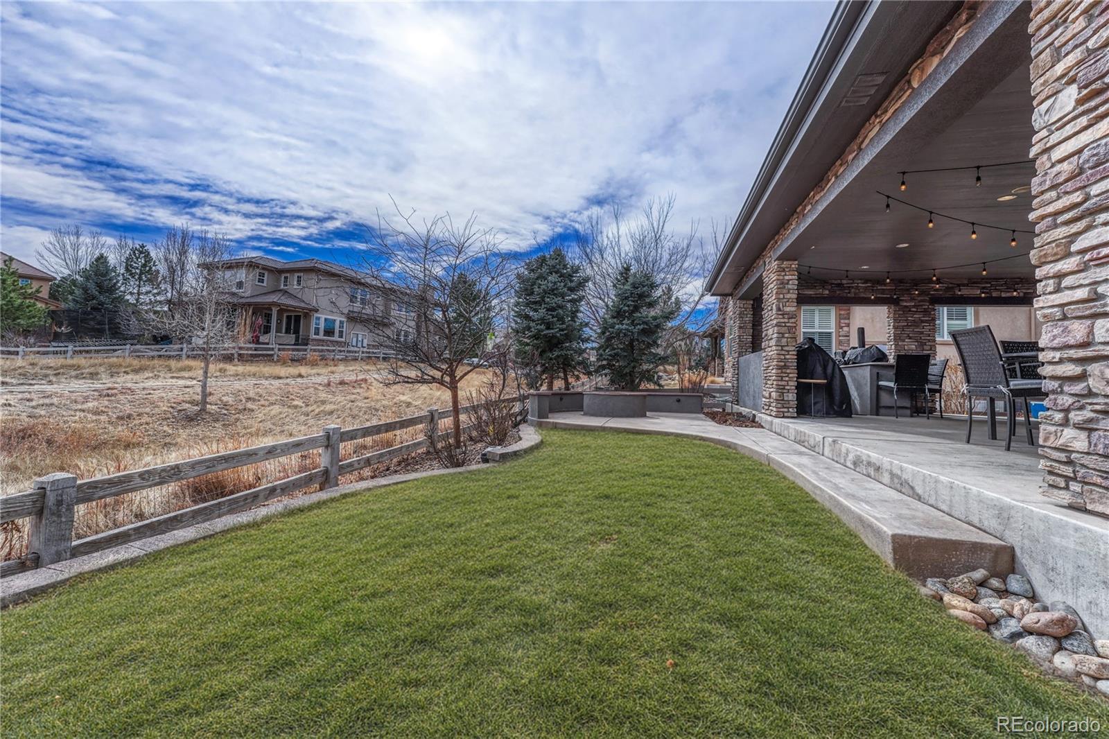MLS Image #41 for 10482  marigold court,highlands ranch, Colorado