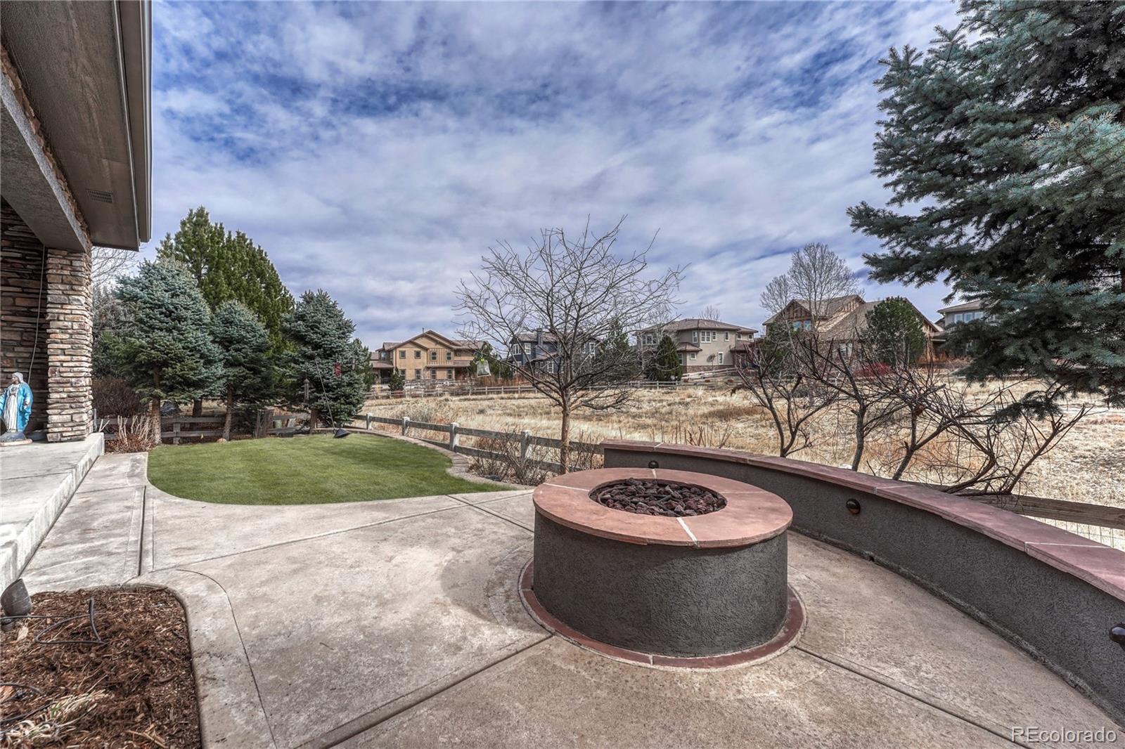 MLS Image #43 for 10482  marigold court,highlands ranch, Colorado