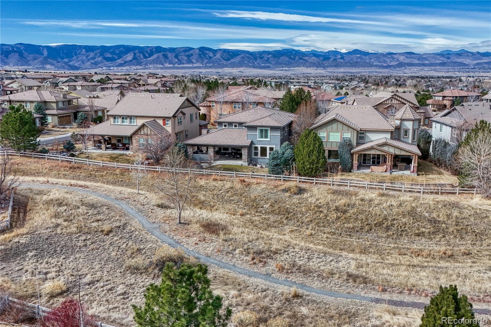 MLS Image #45 for 10482  marigold court,highlands ranch, Colorado