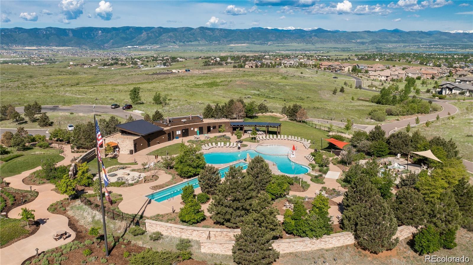 MLS Image #49 for 10482  marigold court,highlands ranch, Colorado