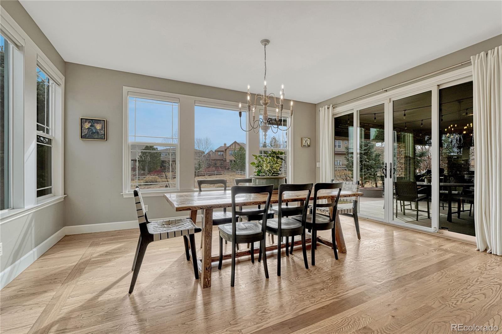 MLS Image #5 for 10482  marigold court,highlands ranch, Colorado