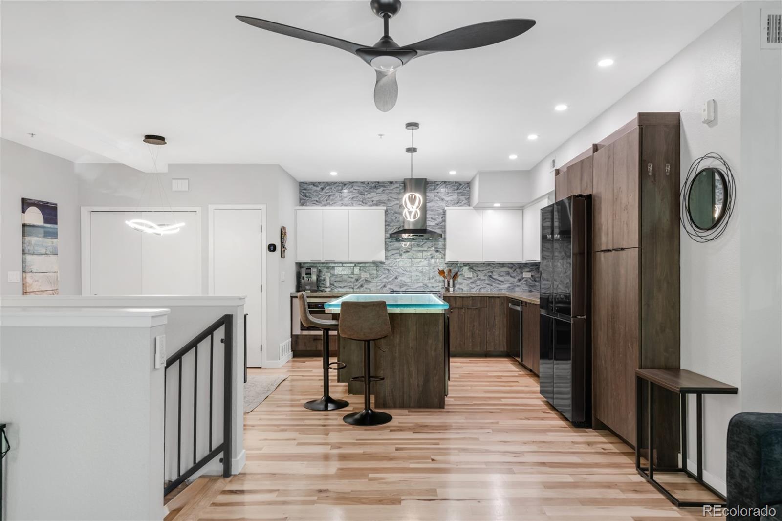 MLS Image #17 for 3295  blake street 102,denver, Colorado