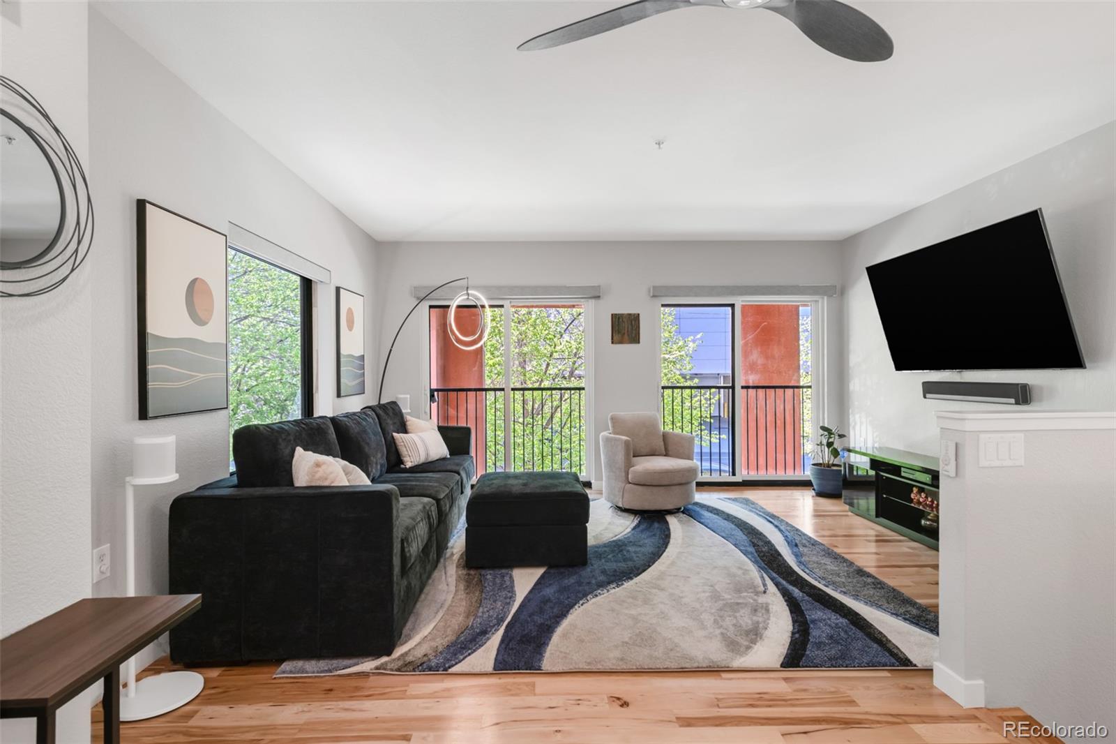 MLS Image #2 for 3295  blake street 102,denver, Colorado