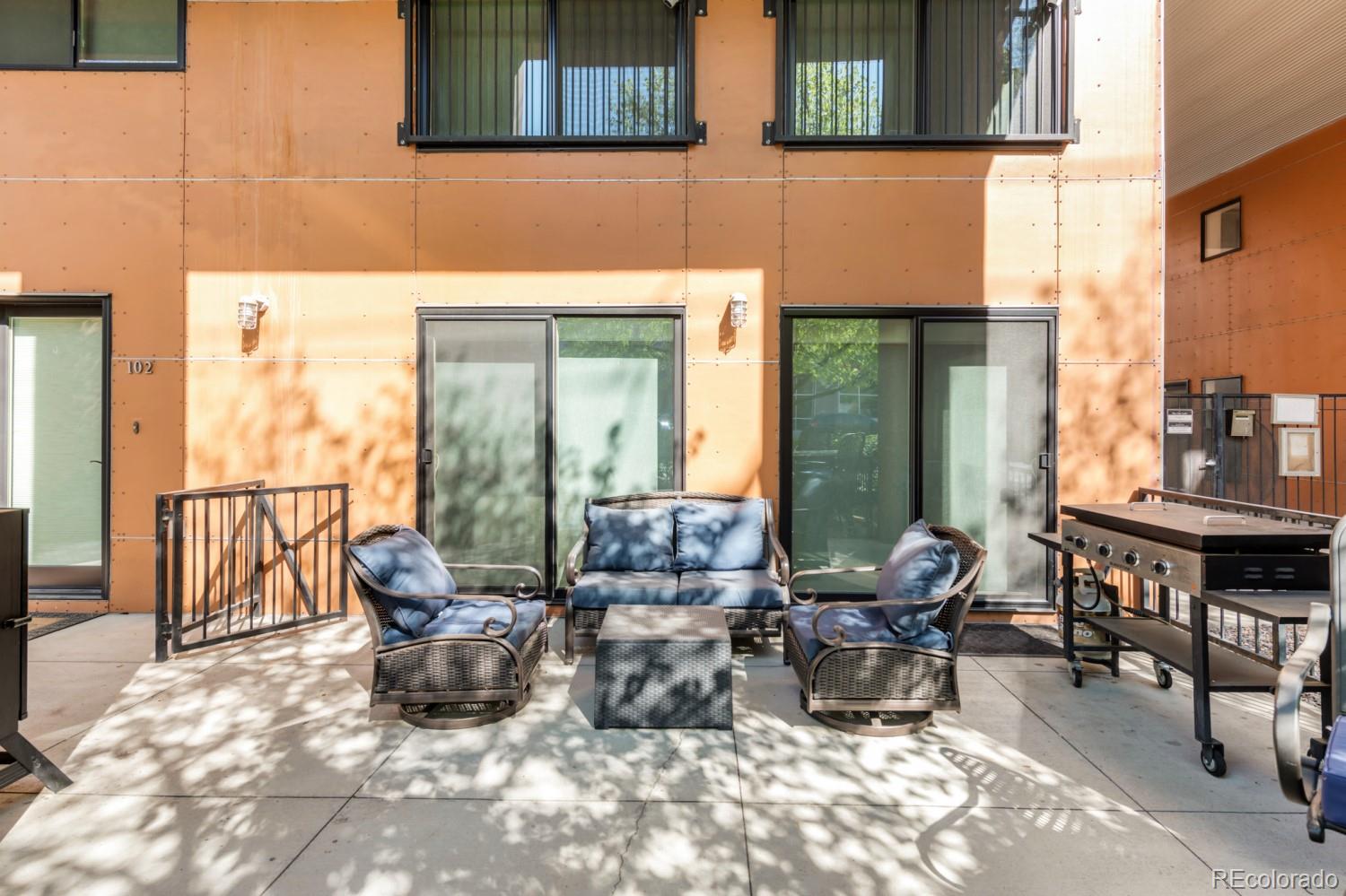 MLS Image #3 for 3295  blake street 102,denver, Colorado