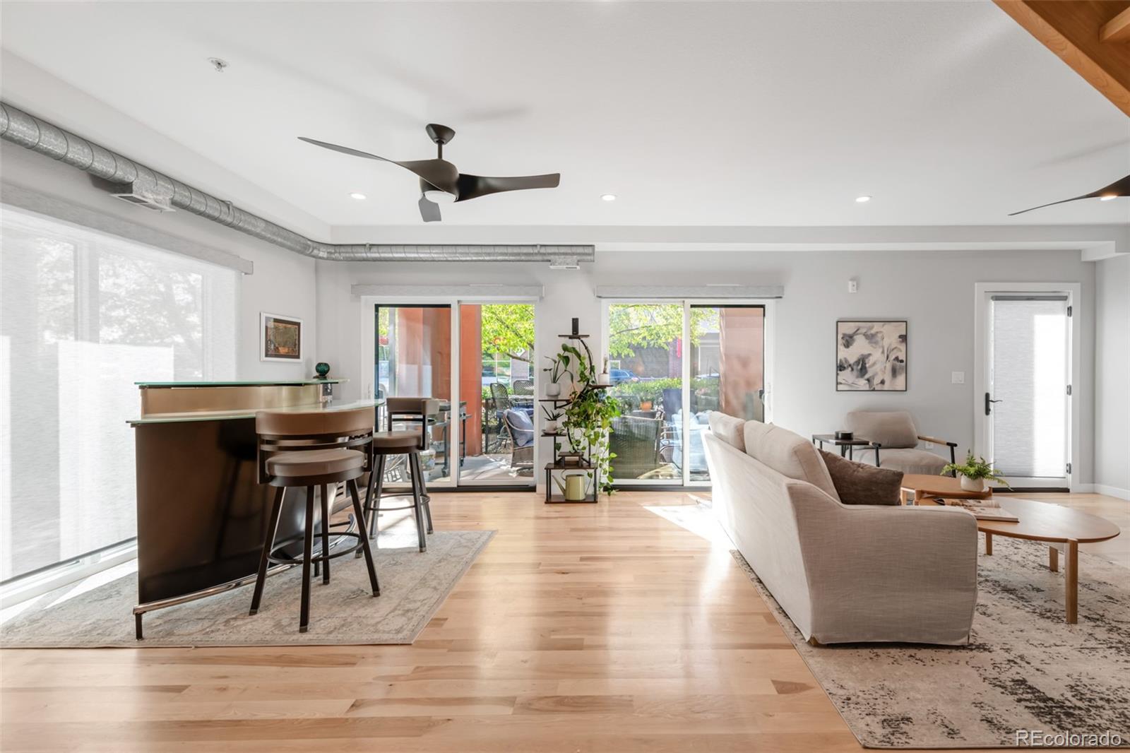 MLS Image #4 for 3295  blake street 102,denver, Colorado