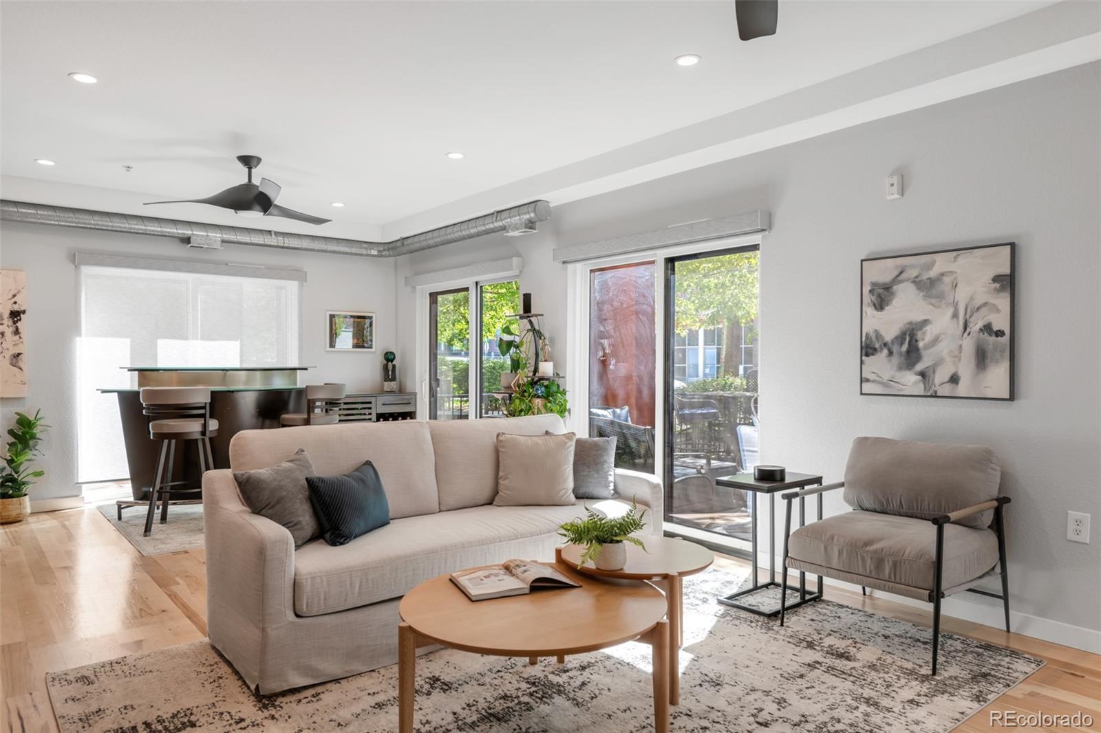 MLS Image #5 for 3295  blake street 102,denver, Colorado