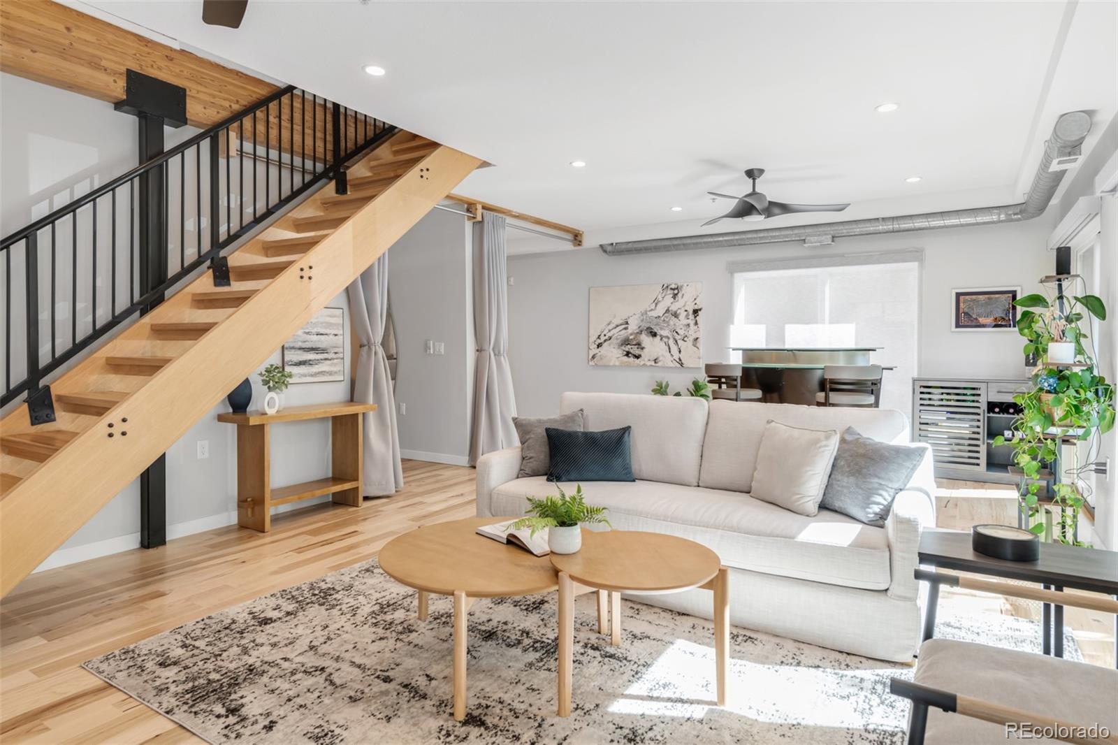 MLS Image #6 for 3295  blake street 102,denver, Colorado