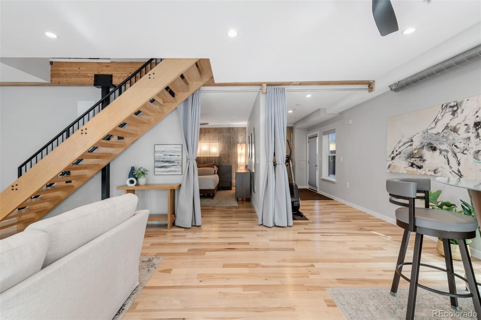 MLS Image #7 for 3295  blake street 102,denver, Colorado