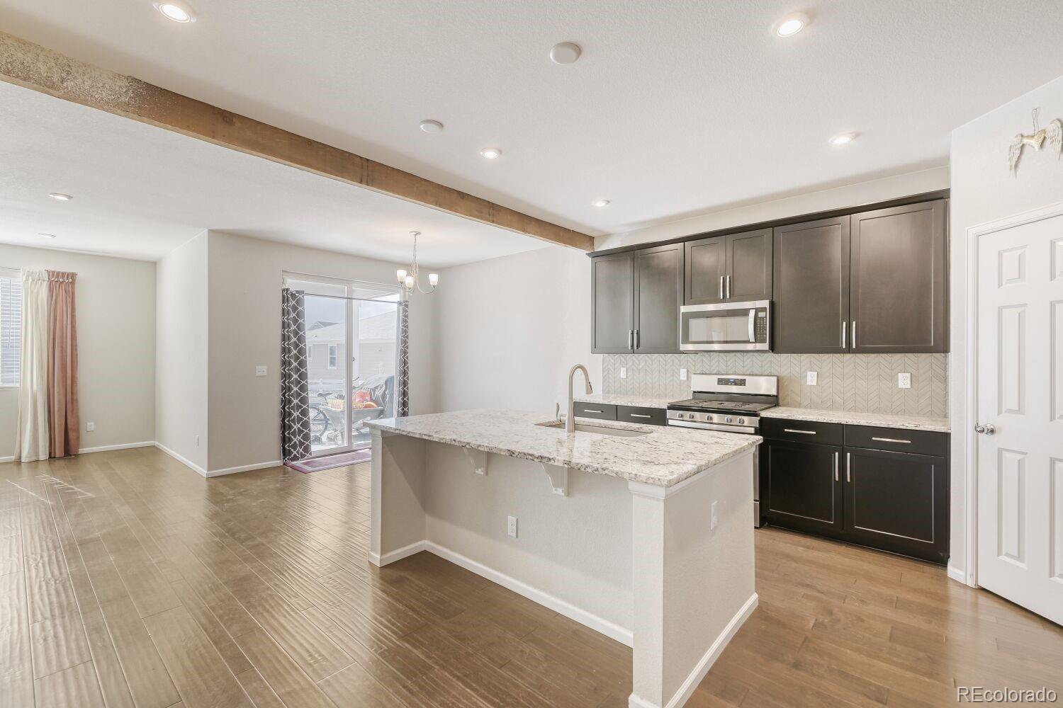 MLS Image #10 for 864  penstemon drive,henderson, Colorado