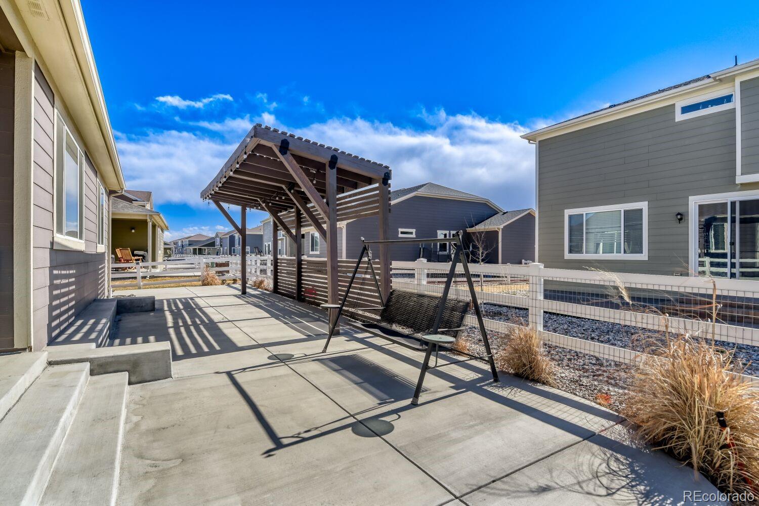 MLS Image #25 for 864  penstemon drive,henderson, Colorado