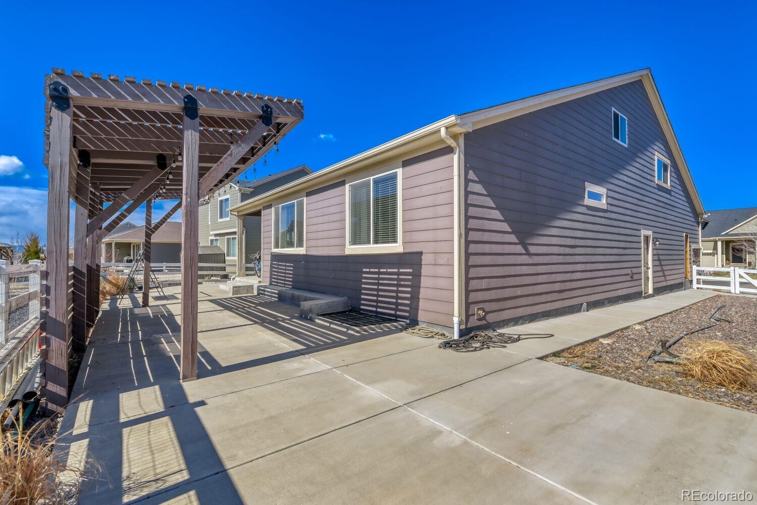 MLS Image #26 for 864  penstemon drive,henderson, Colorado