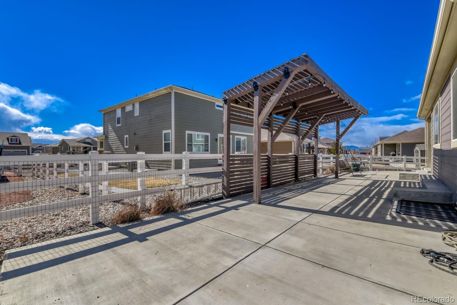 MLS Image #27 for 864  penstemon drive,henderson, Colorado