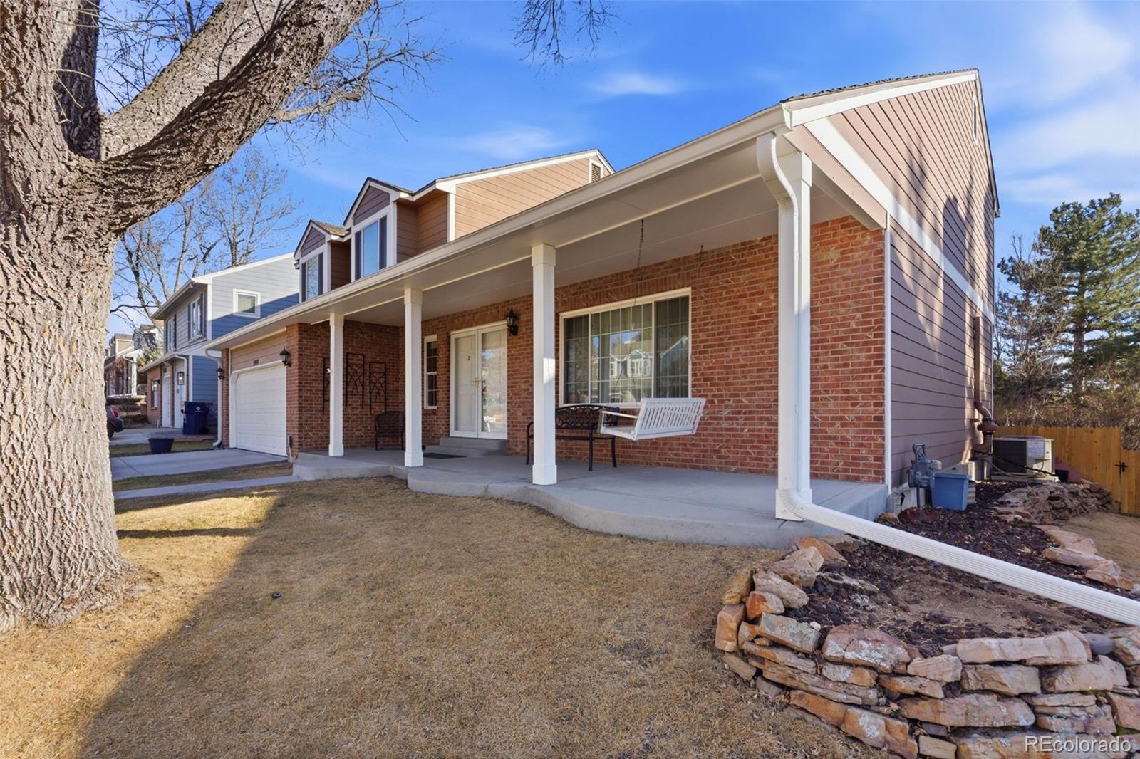 MLS Image #1 for 5900 e caley drive,centennial, Colorado