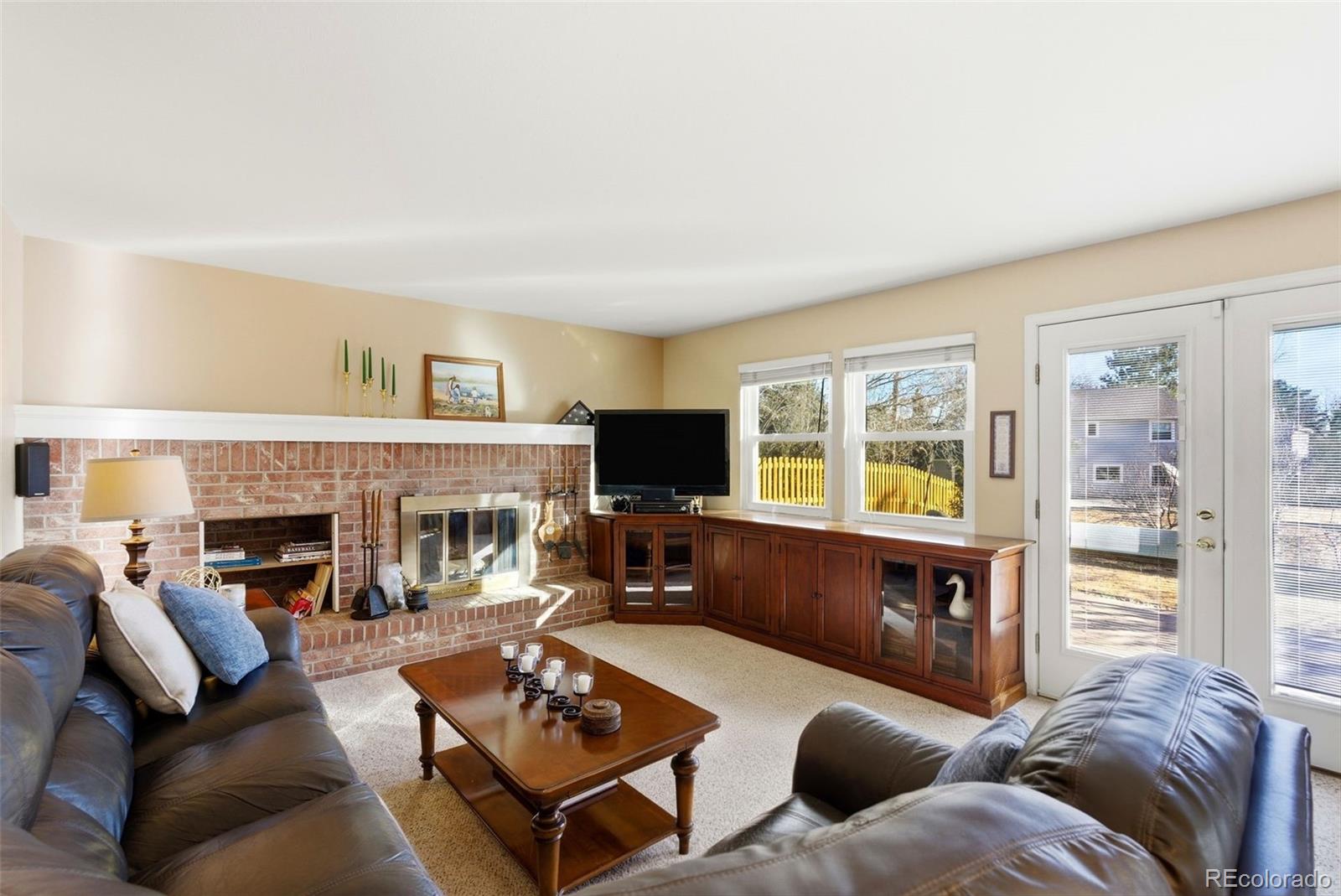 MLS Image #13 for 5900 e caley drive,centennial, Colorado