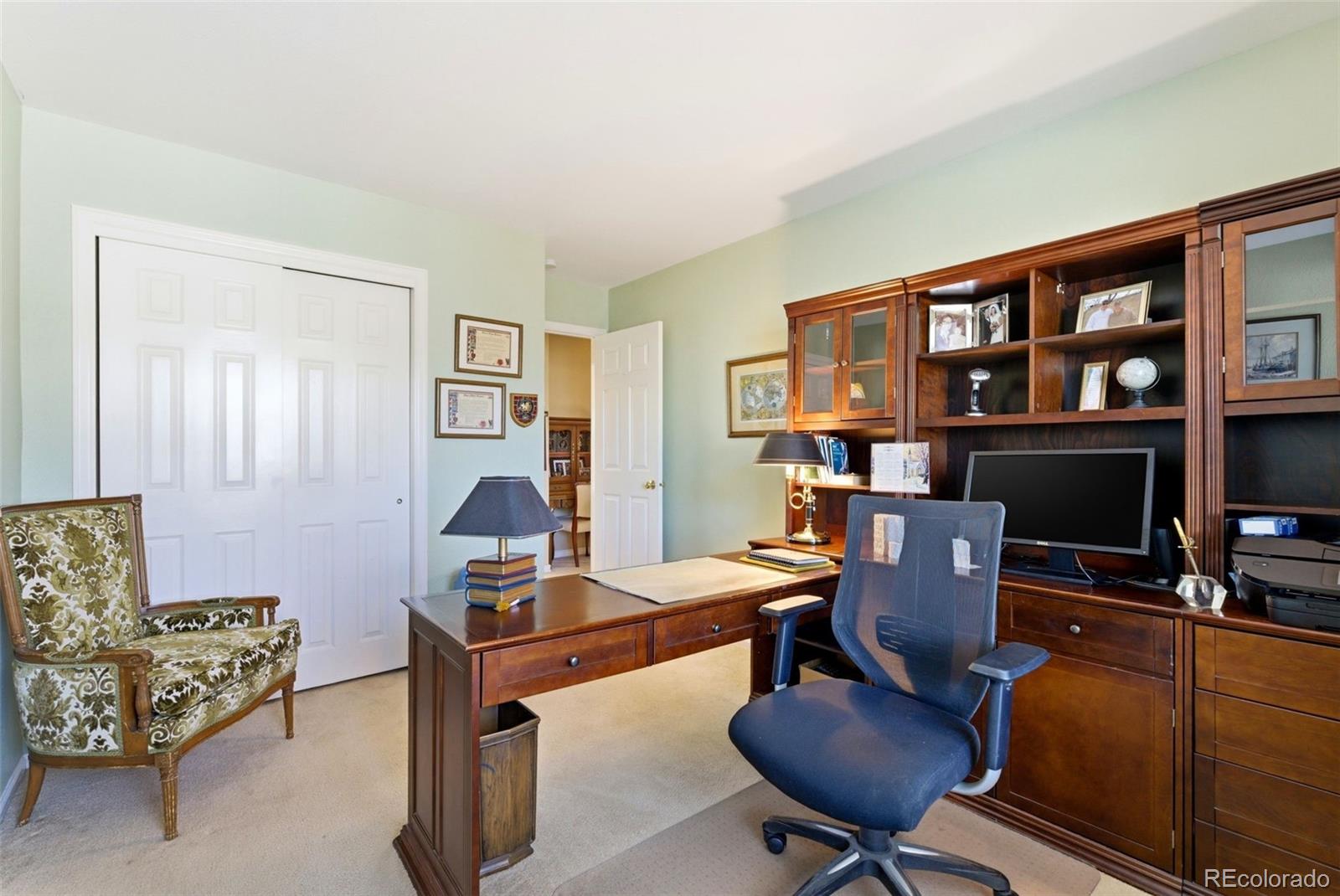 MLS Image #17 for 5900 e caley drive,centennial, Colorado