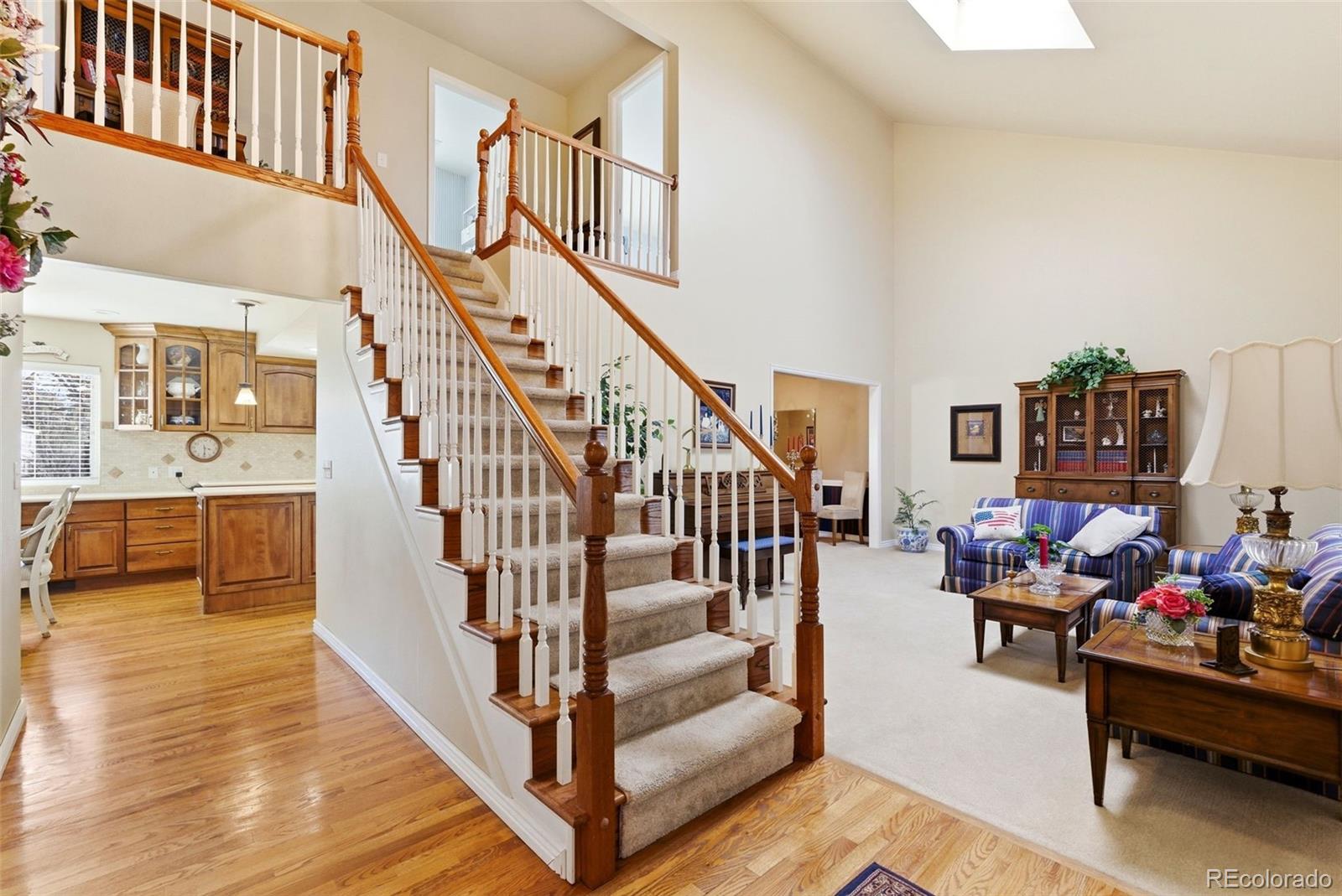 MLS Image #2 for 5900 e caley drive,centennial, Colorado
