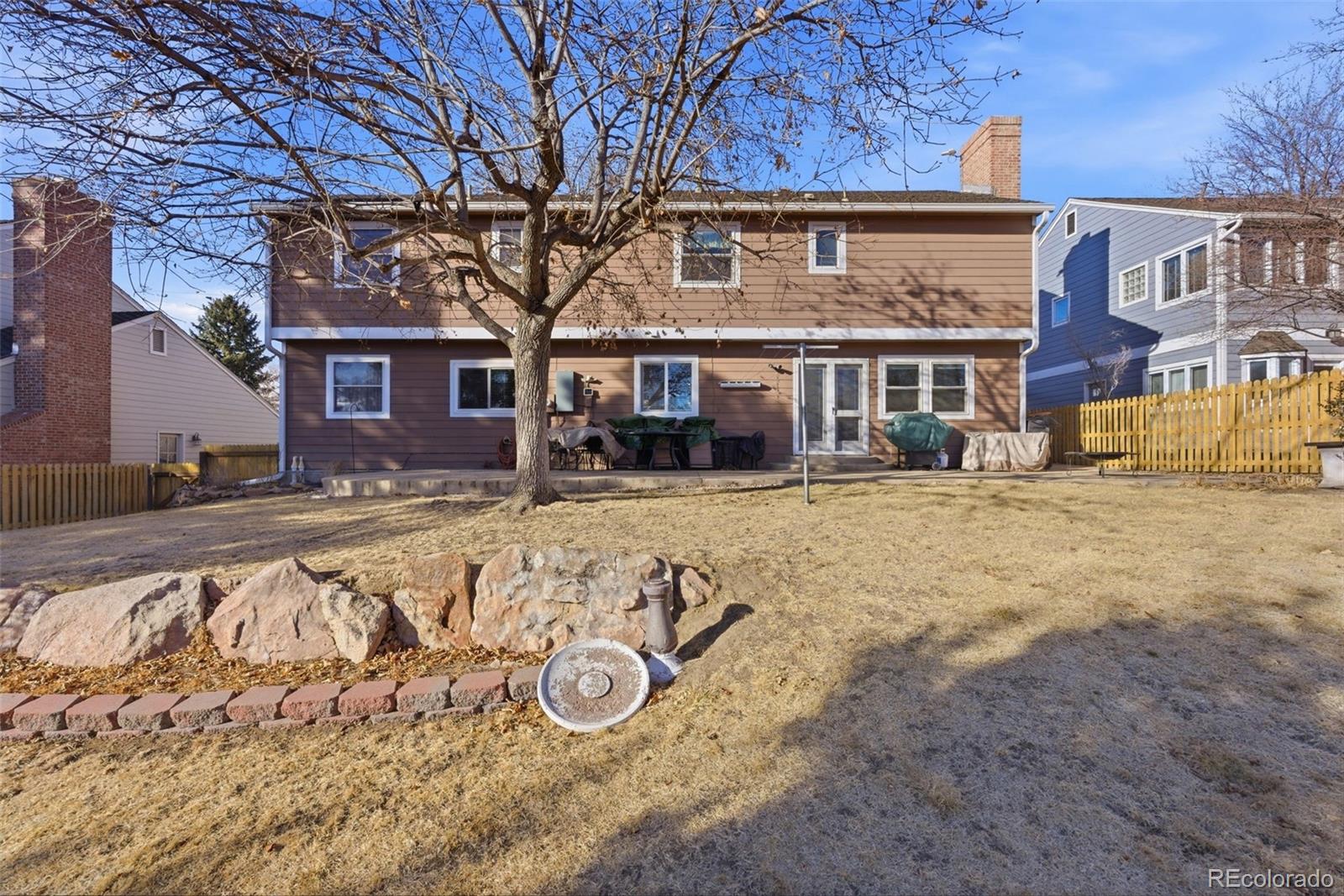 MLS Image #33 for 5900 e caley drive,centennial, Colorado