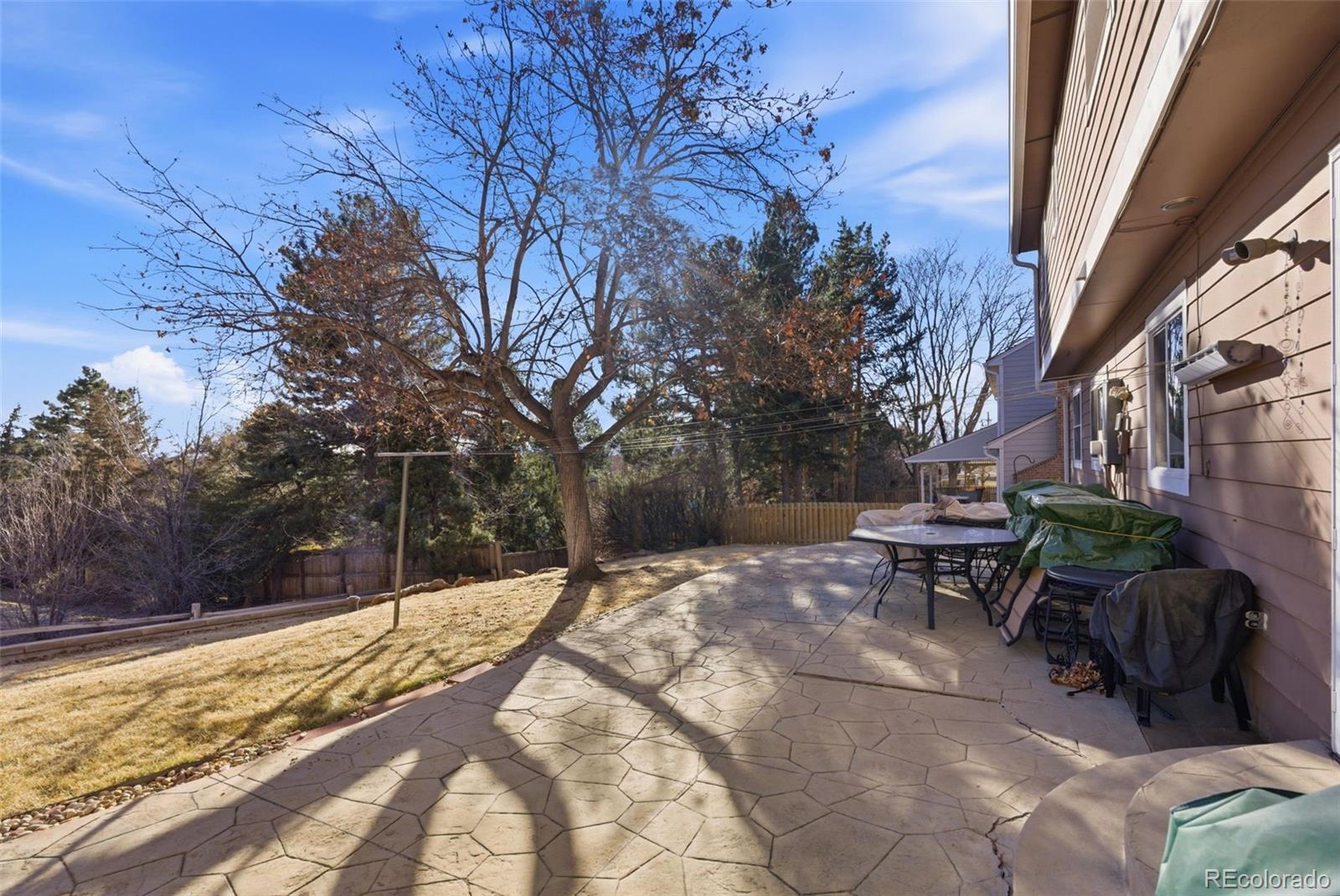 MLS Image #34 for 5900 e caley drive,centennial, Colorado