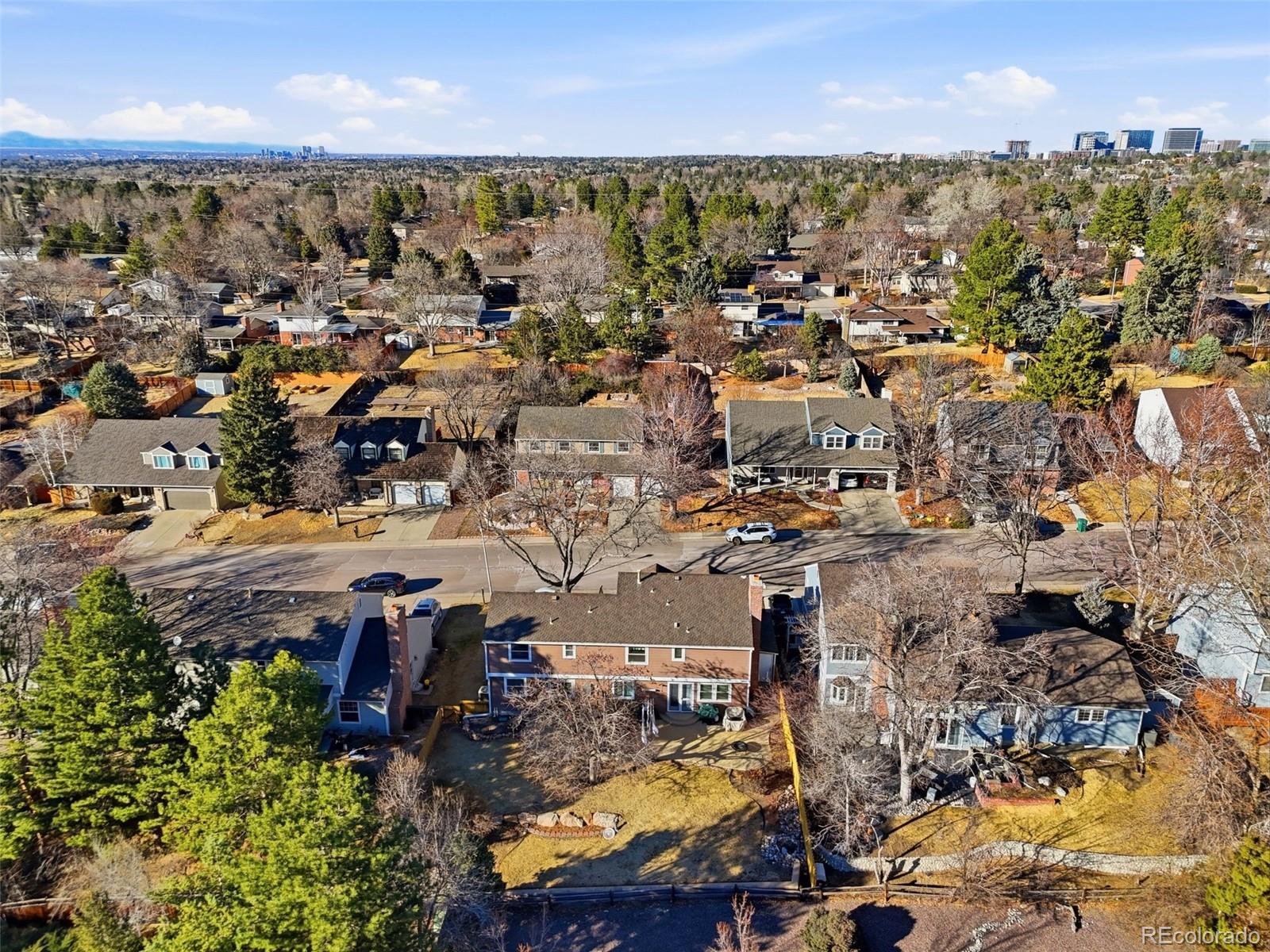 MLS Image #36 for 5900 e caley drive,centennial, Colorado