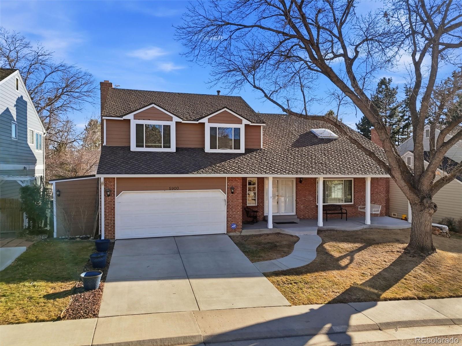 MLS Image #37 for 5900 e caley drive,centennial, Colorado