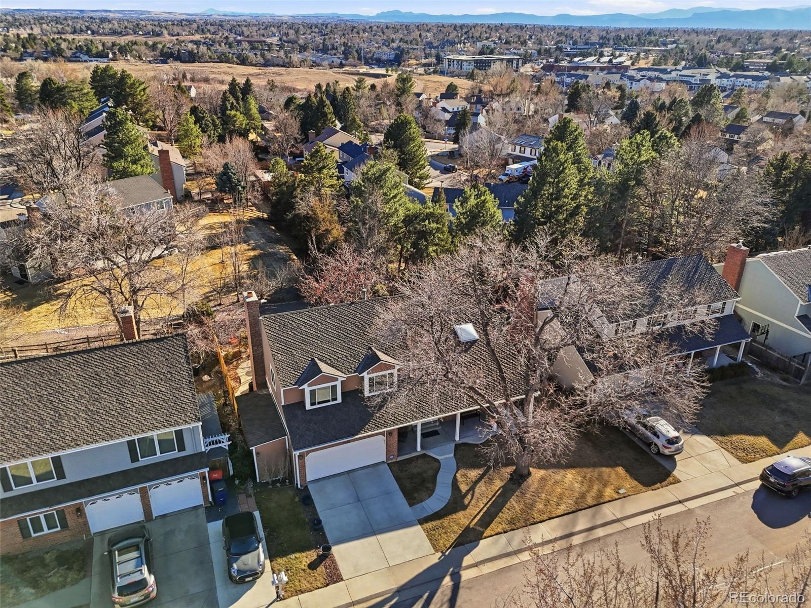 MLS Image #38 for 5900 e caley drive,centennial, Colorado