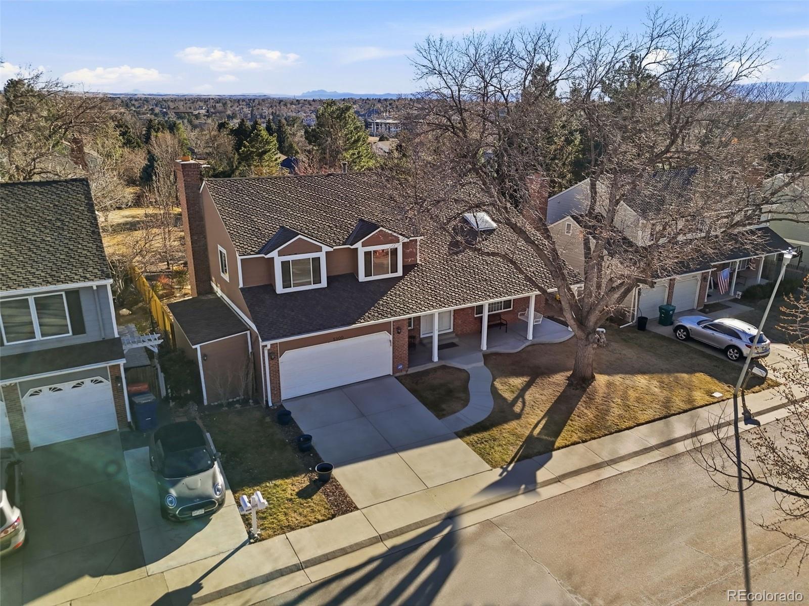 MLS Image #39 for 5900 e caley drive,centennial, Colorado