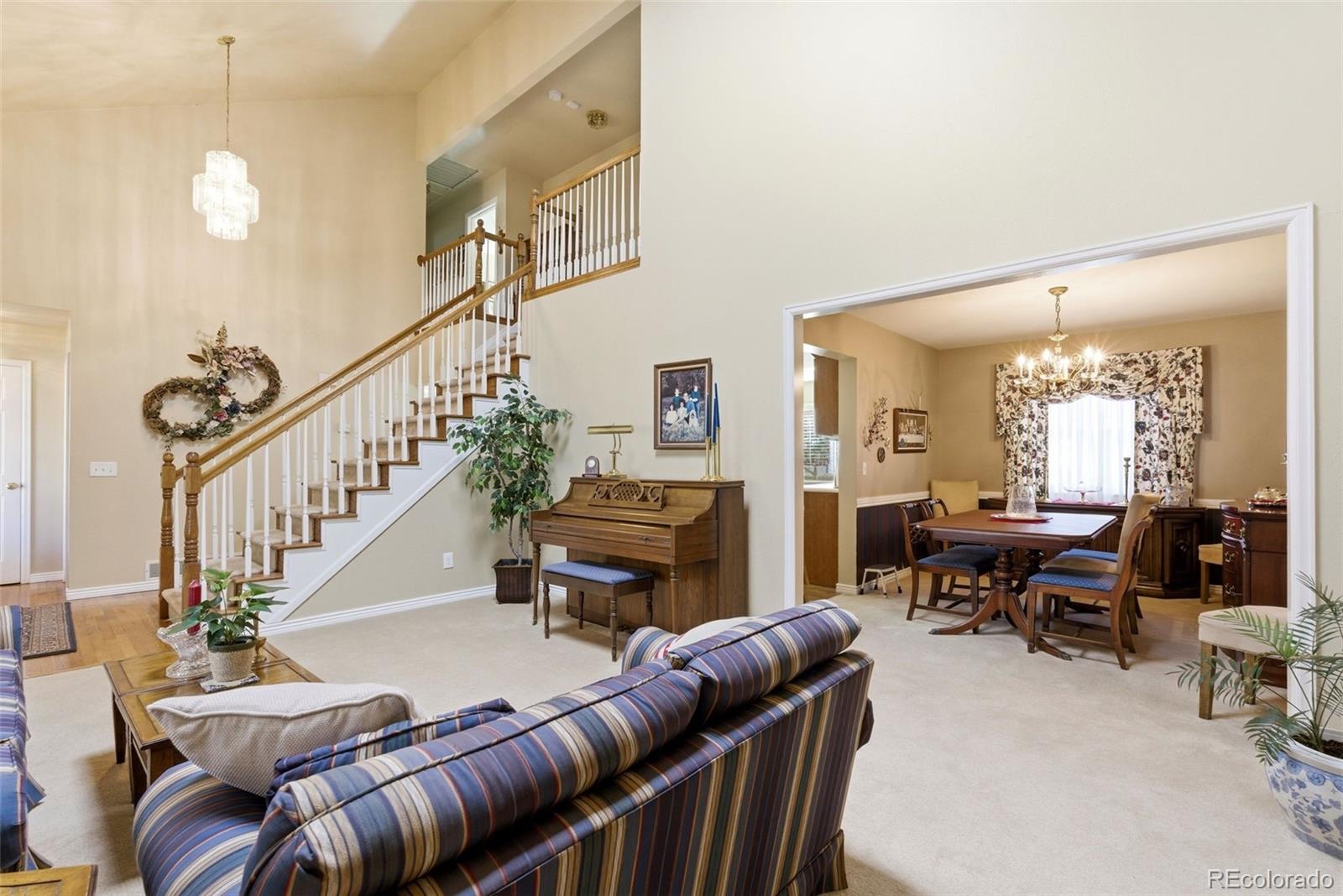 MLS Image #4 for 5900 e caley drive,centennial, Colorado