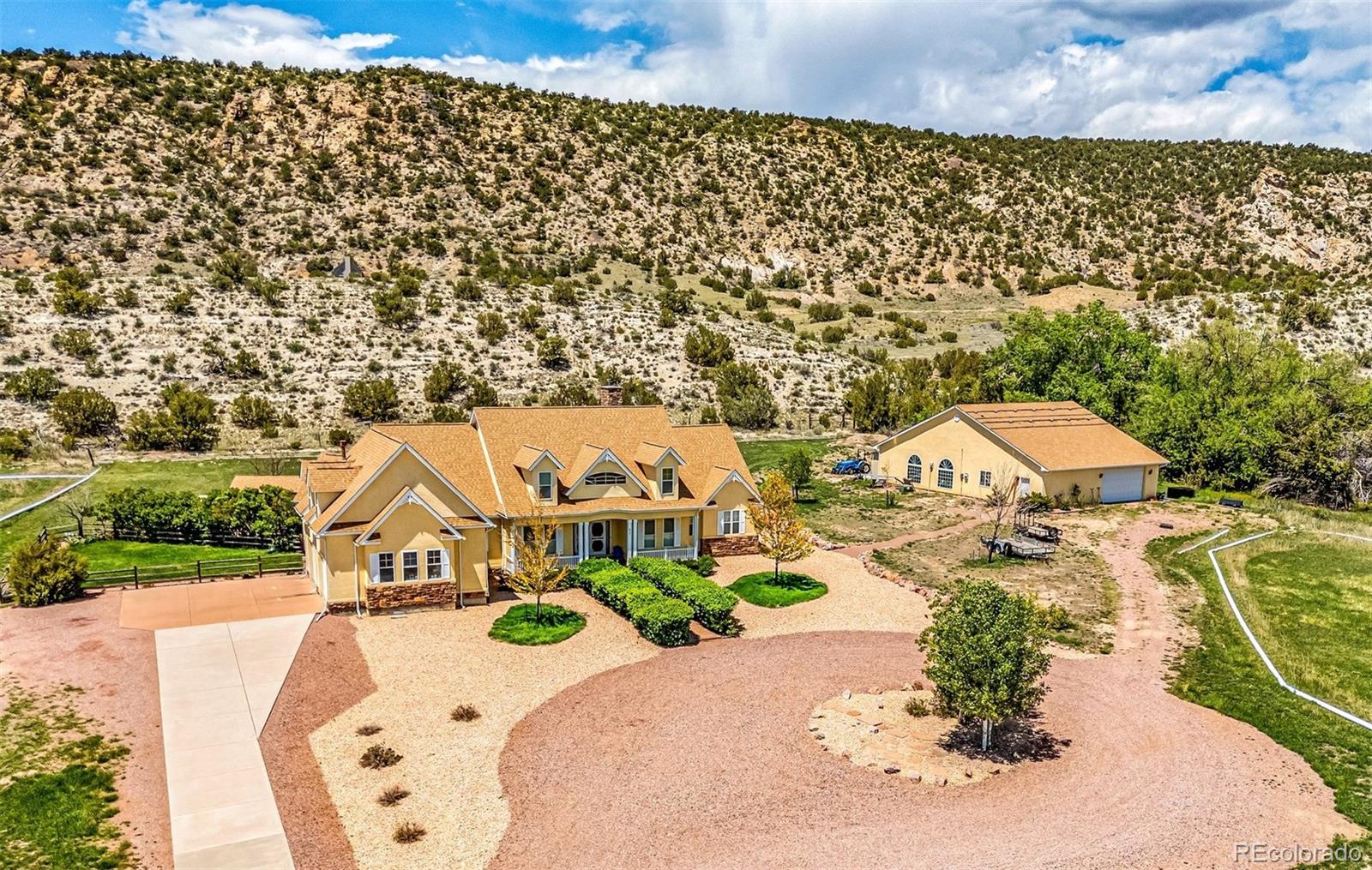MLS Image #0 for 611  rockridge loop,canon city, Colorado
