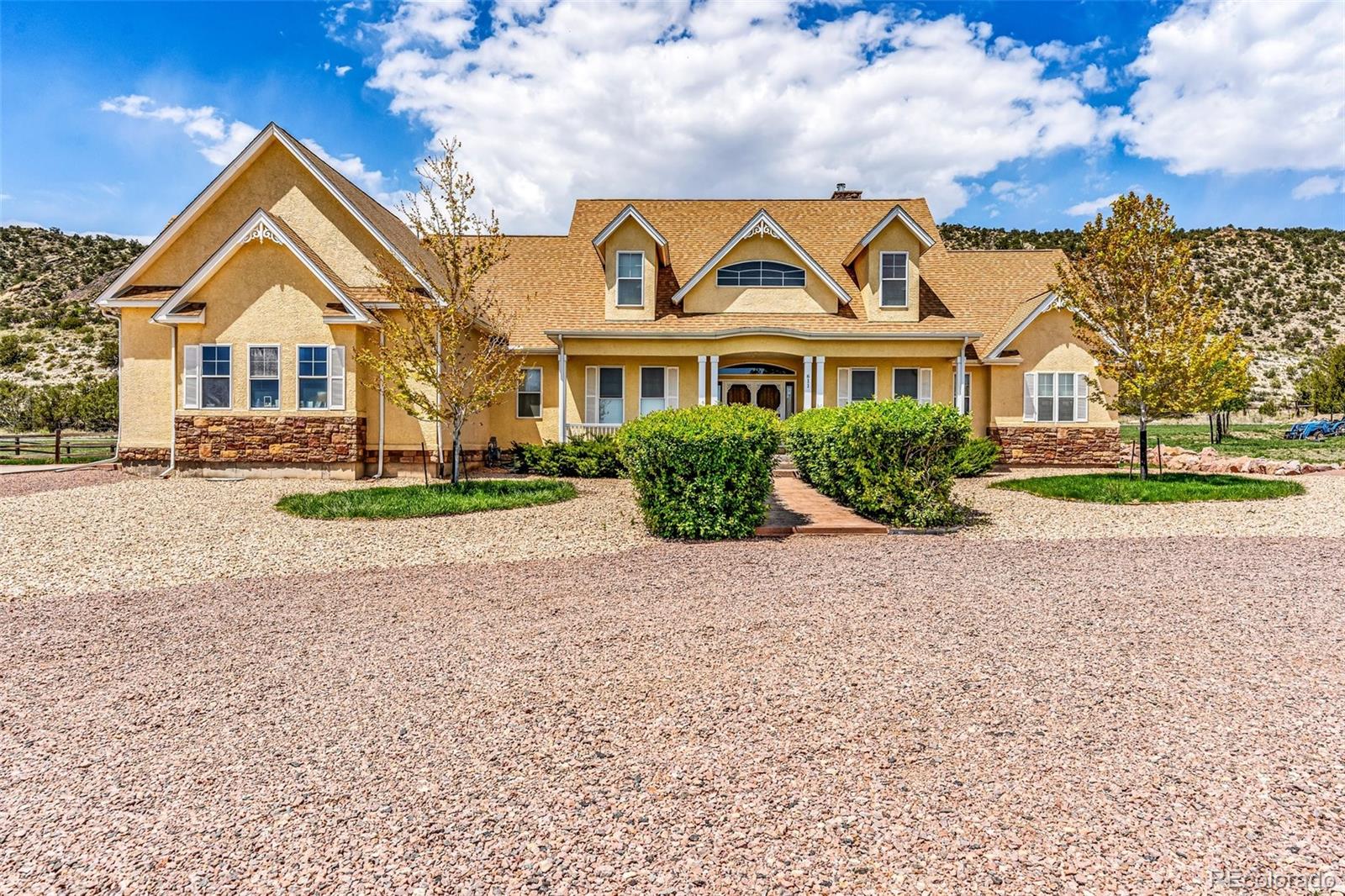 MLS Image #1 for 611  rockridge loop,canon city, Colorado