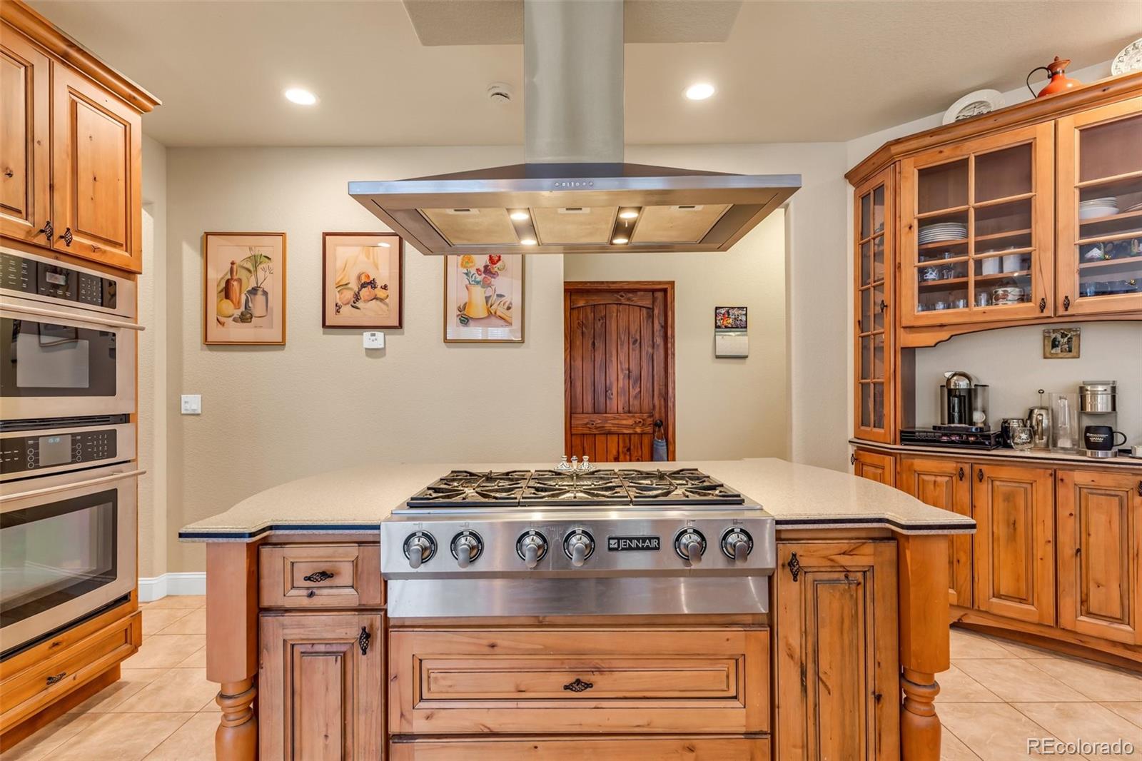 MLS Image #10 for 611  rockridge loop,canon city, Colorado