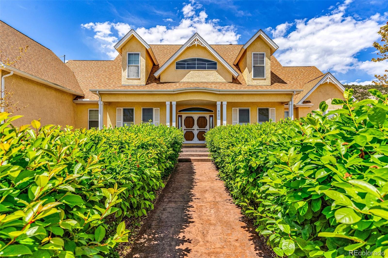 MLS Image #2 for 611  rockridge loop,canon city, Colorado