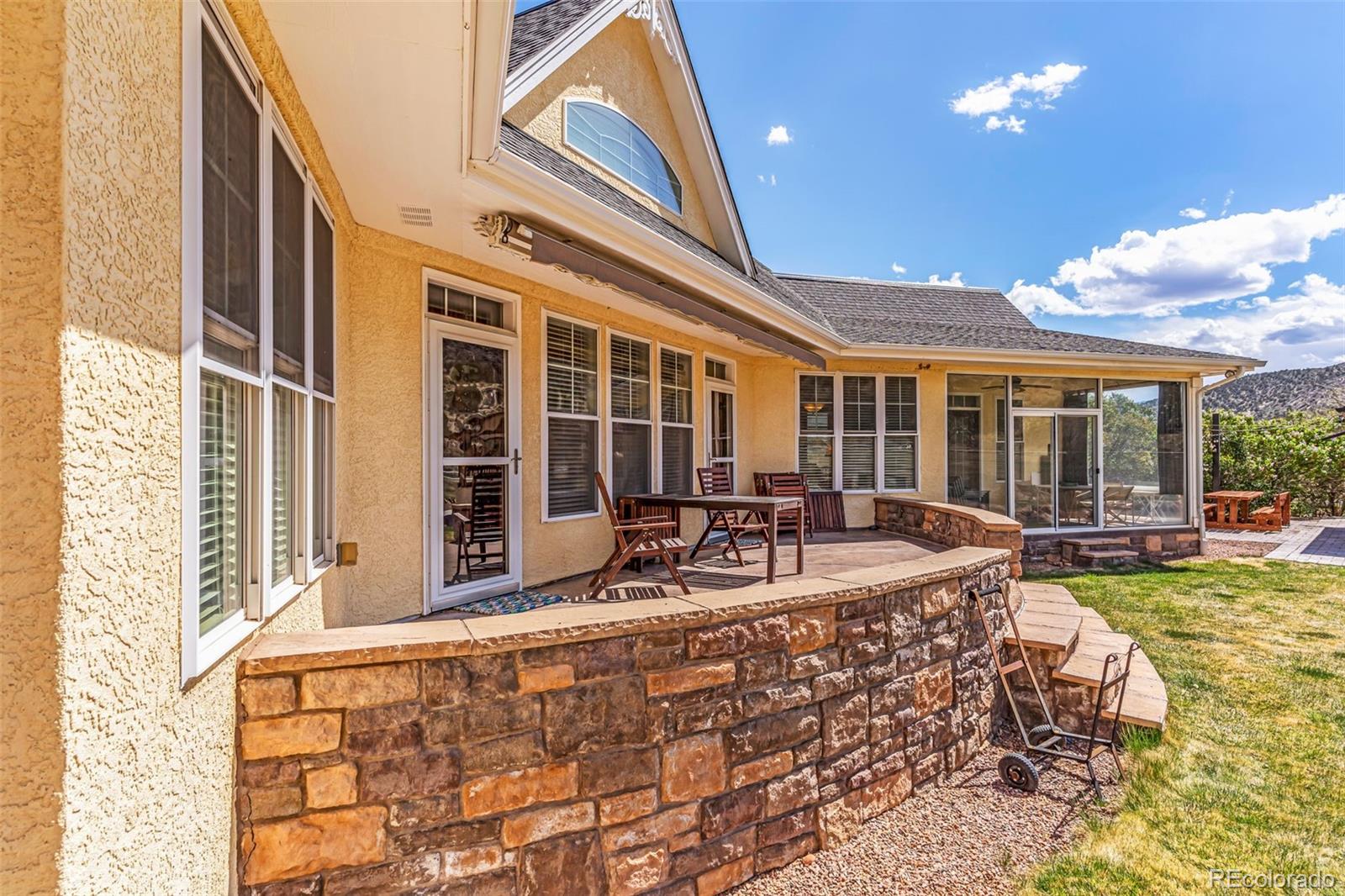 MLS Image #37 for 611  rockridge loop,canon city, Colorado