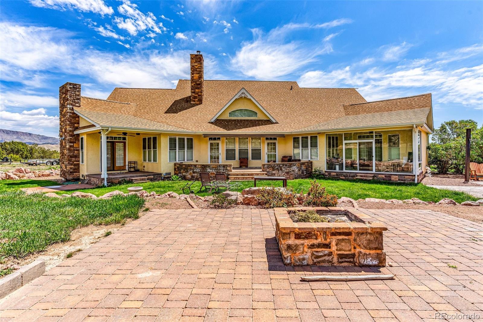 MLS Image #38 for 611  rockridge loop,canon city, Colorado