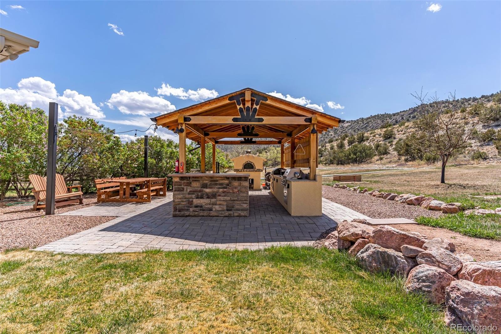 MLS Image #39 for 611  rockridge loop,canon city, Colorado