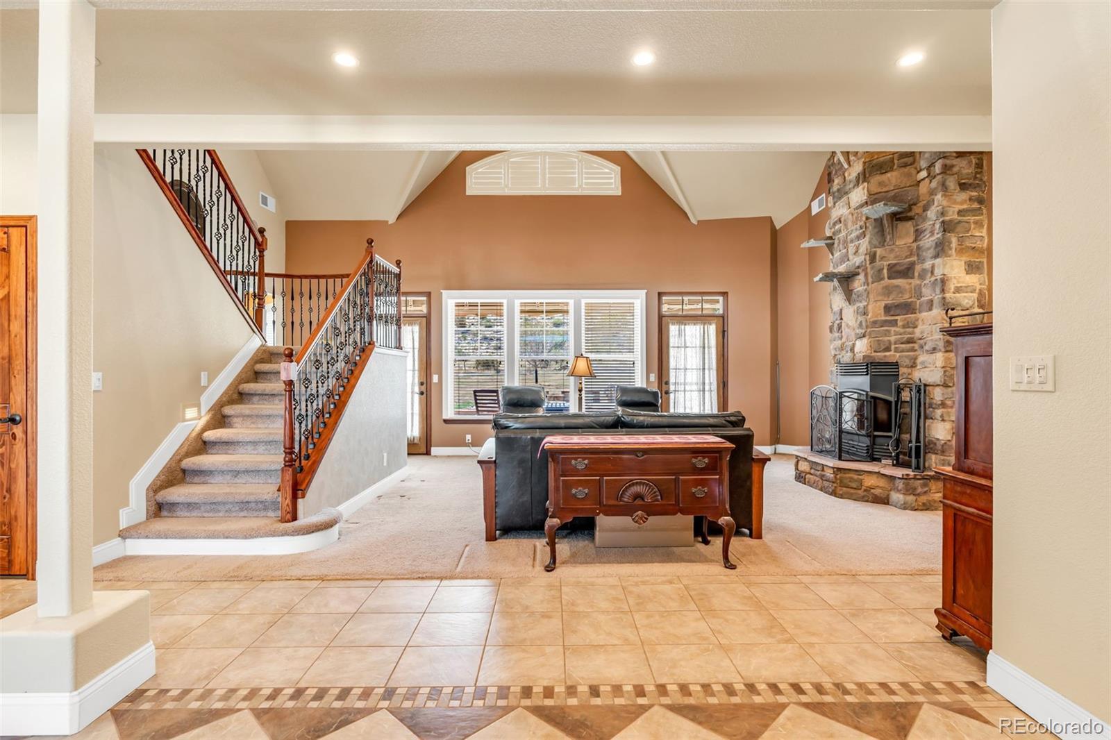 MLS Image #4 for 611  rockridge loop,canon city, Colorado