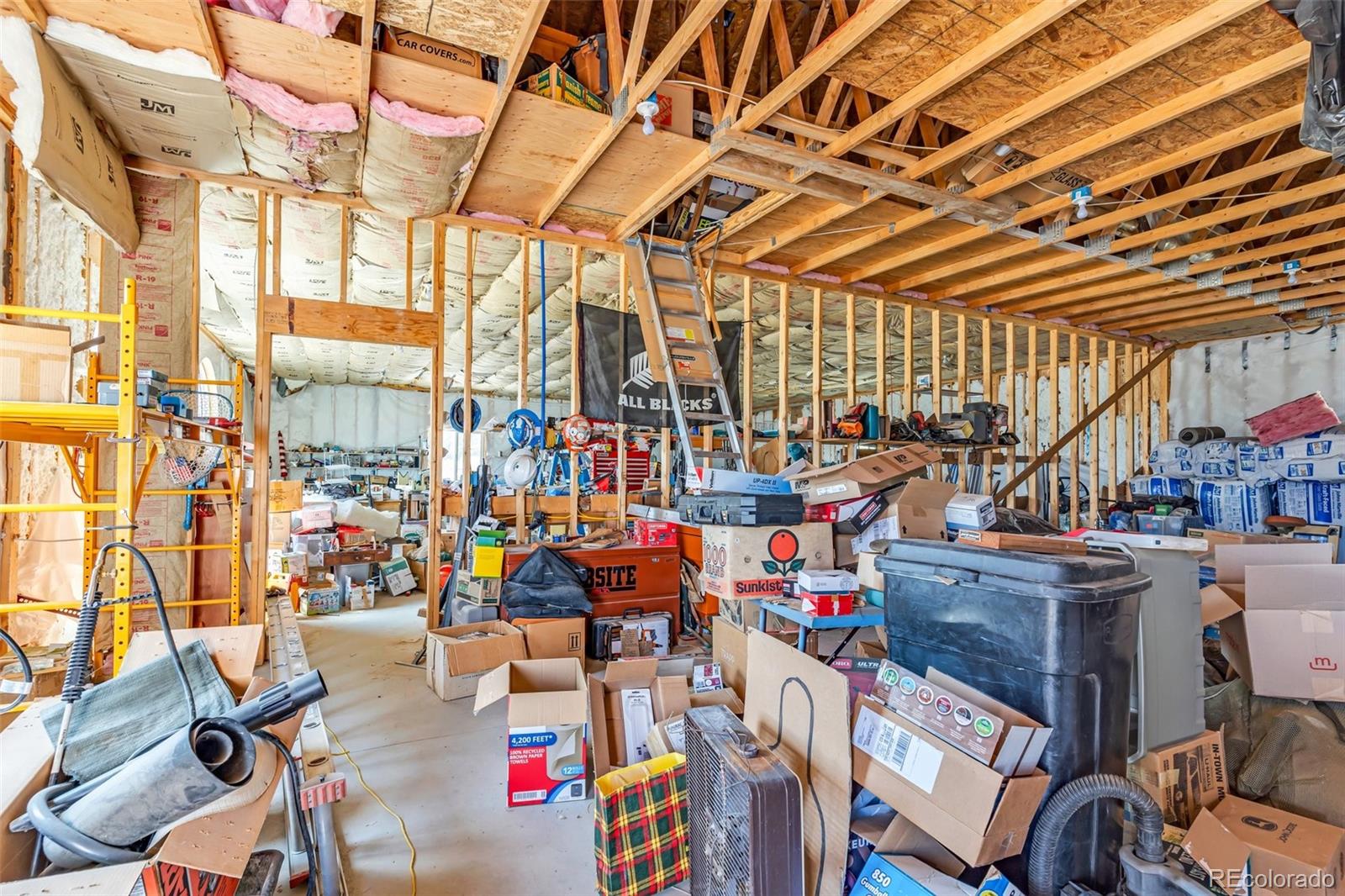 MLS Image #43 for 611  rockridge loop,canon city, Colorado