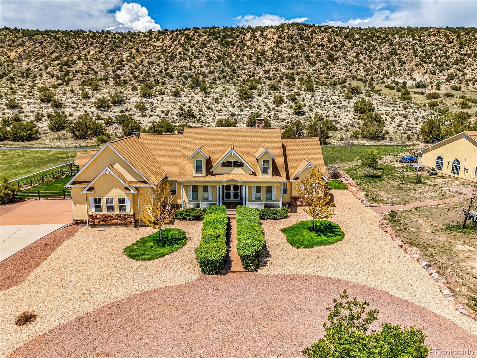 MLS Image #44 for 611  rockridge loop,canon city, Colorado