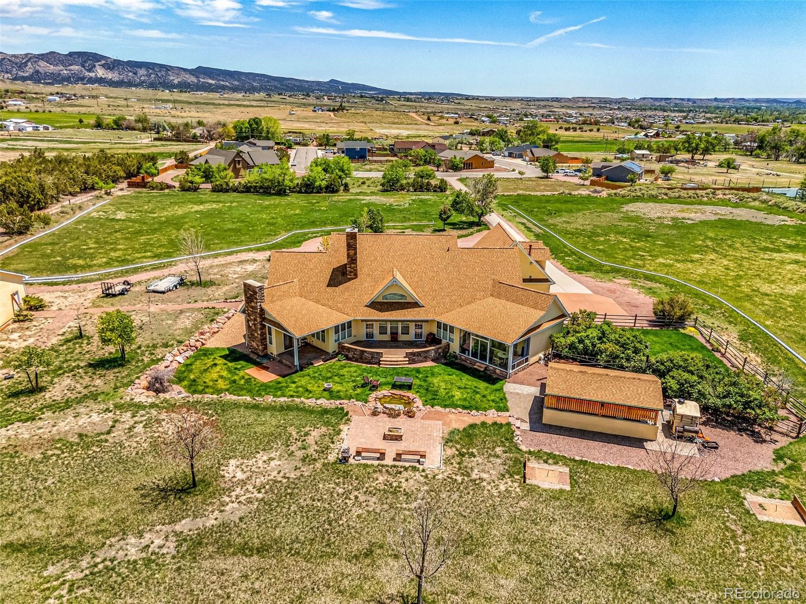 MLS Image #45 for 611  rockridge loop,canon city, Colorado