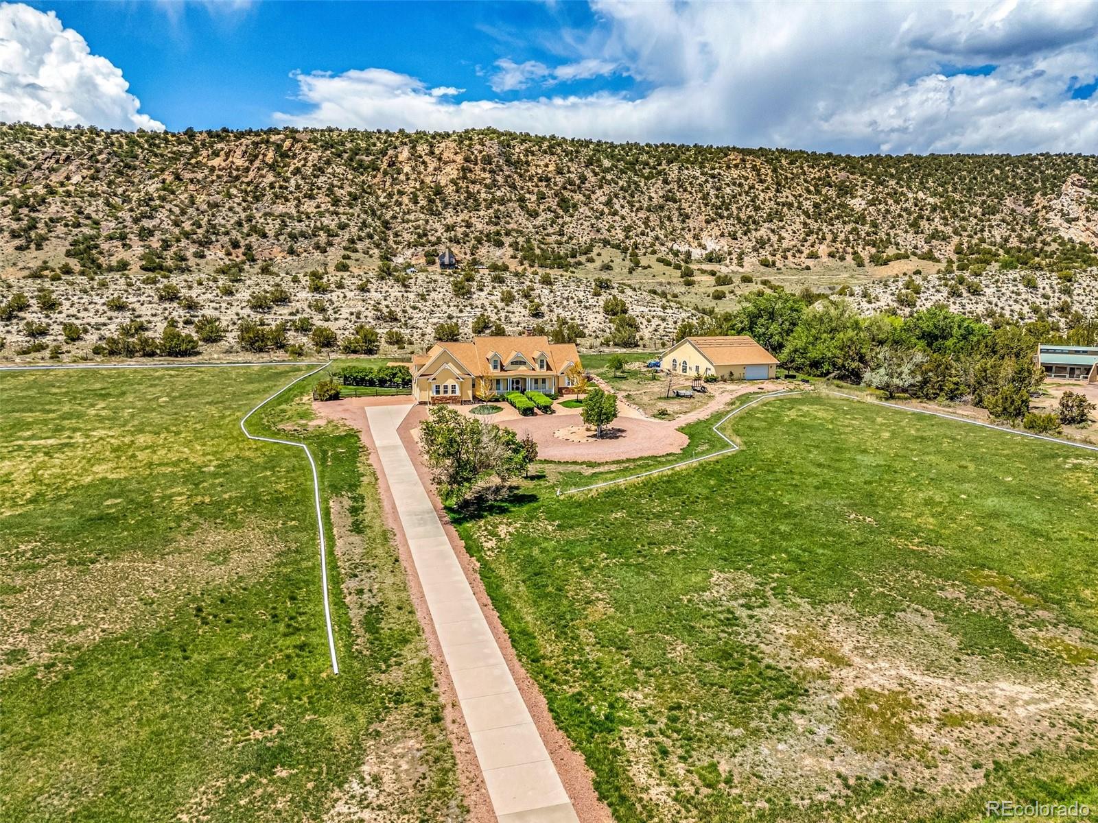 MLS Image #46 for 611  rockridge loop,canon city, Colorado